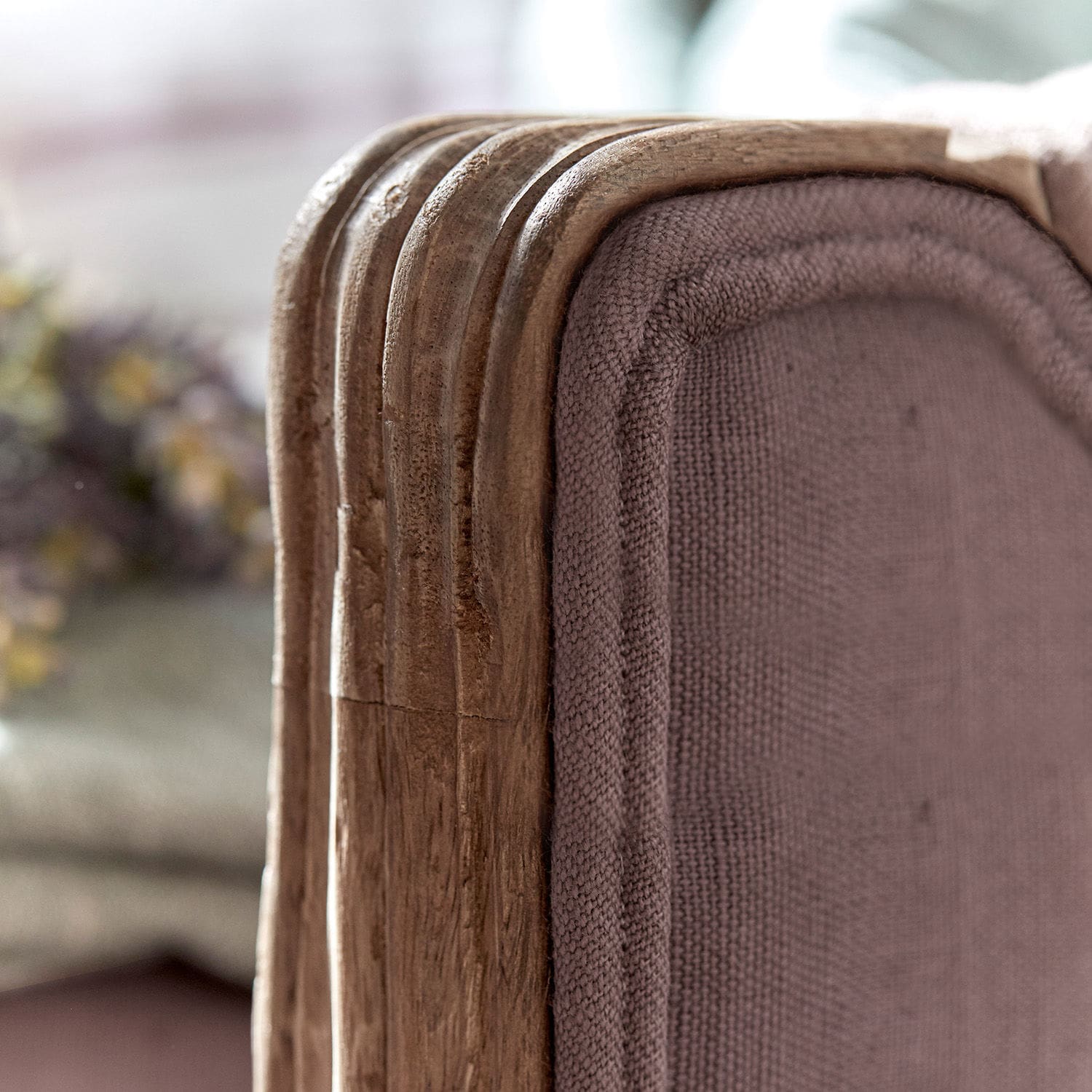 Fauteuil Pareville