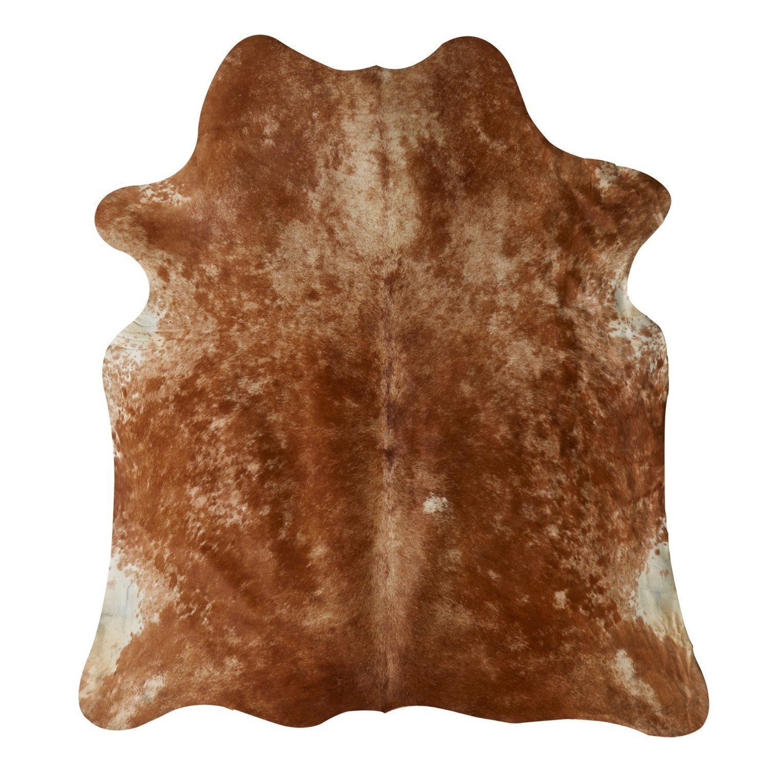 Tapis en peau de vache Pasadena
