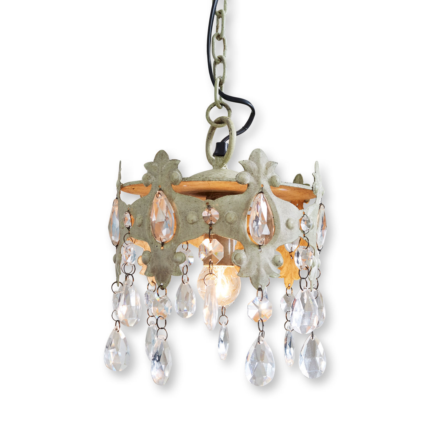 Lustre Bayoca