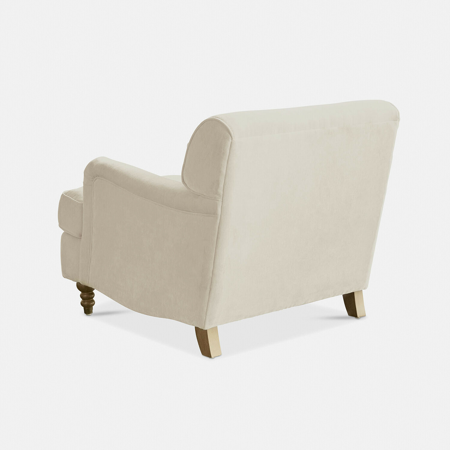 Fauteuil Isa