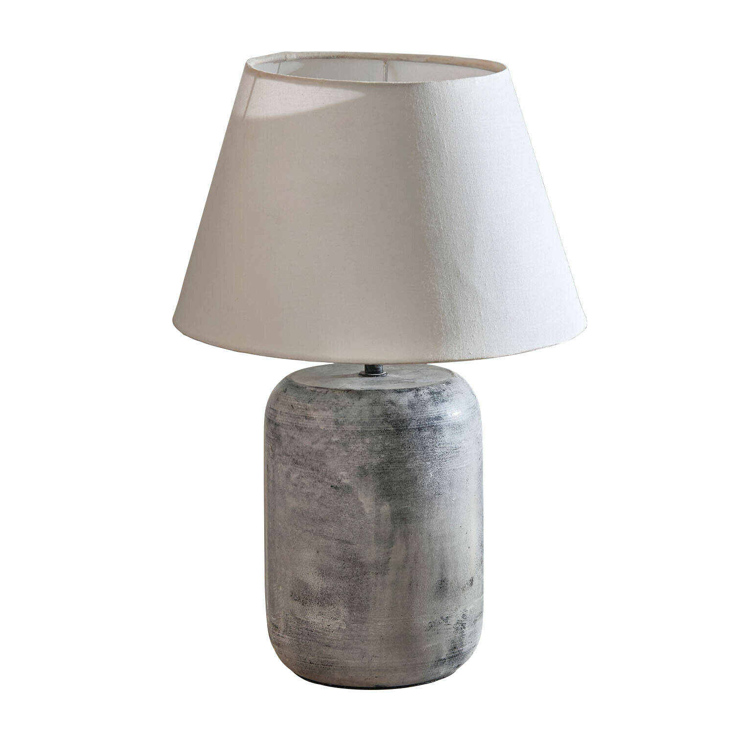 Lampe à poser Ciel d'Opale
