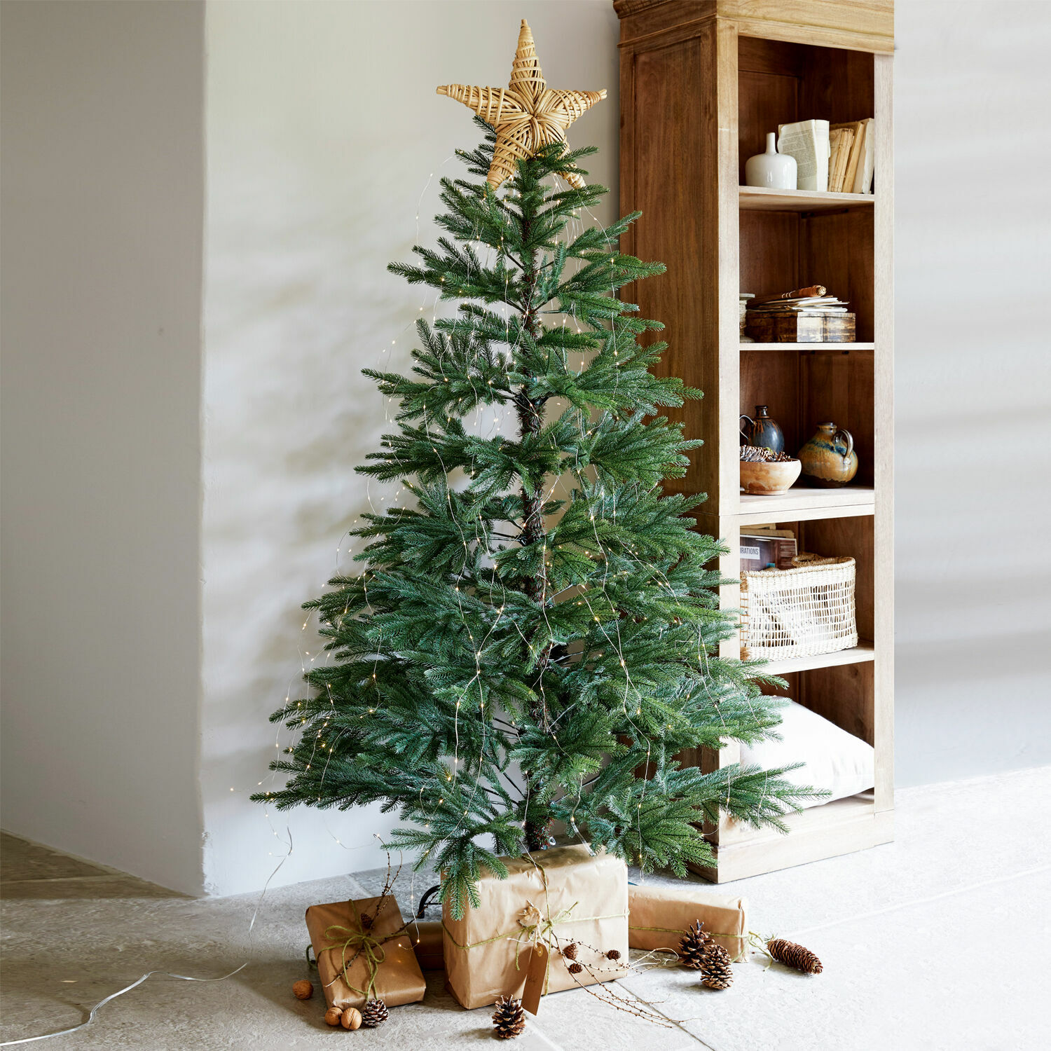 Sapin de Noël Lokossa