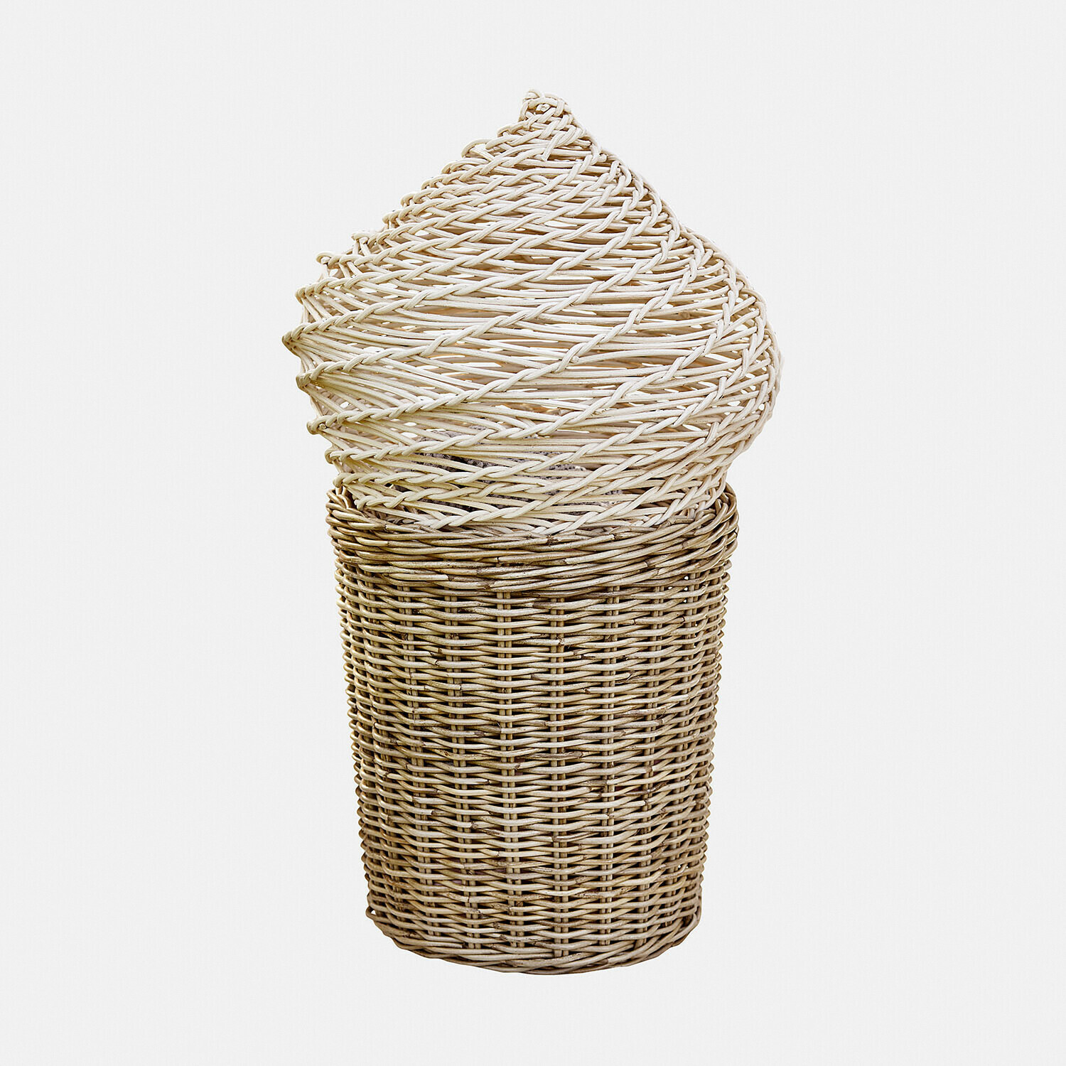 Panier « glace » Bubblenook