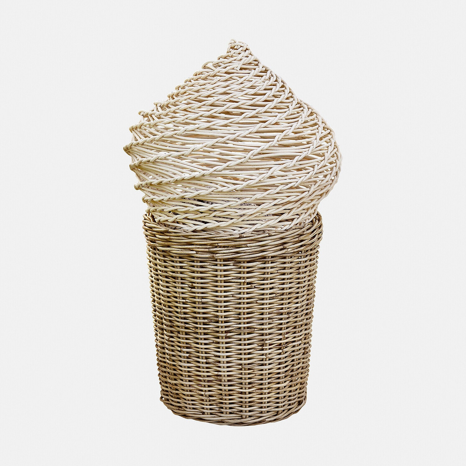 Panier « glace » Bubblenook