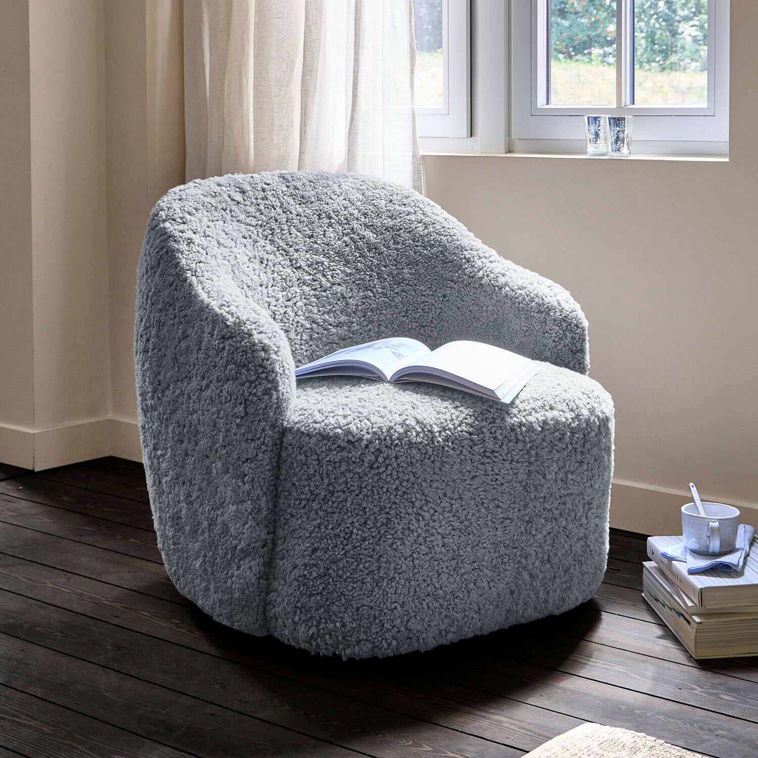 Fauteuil Dunhult
