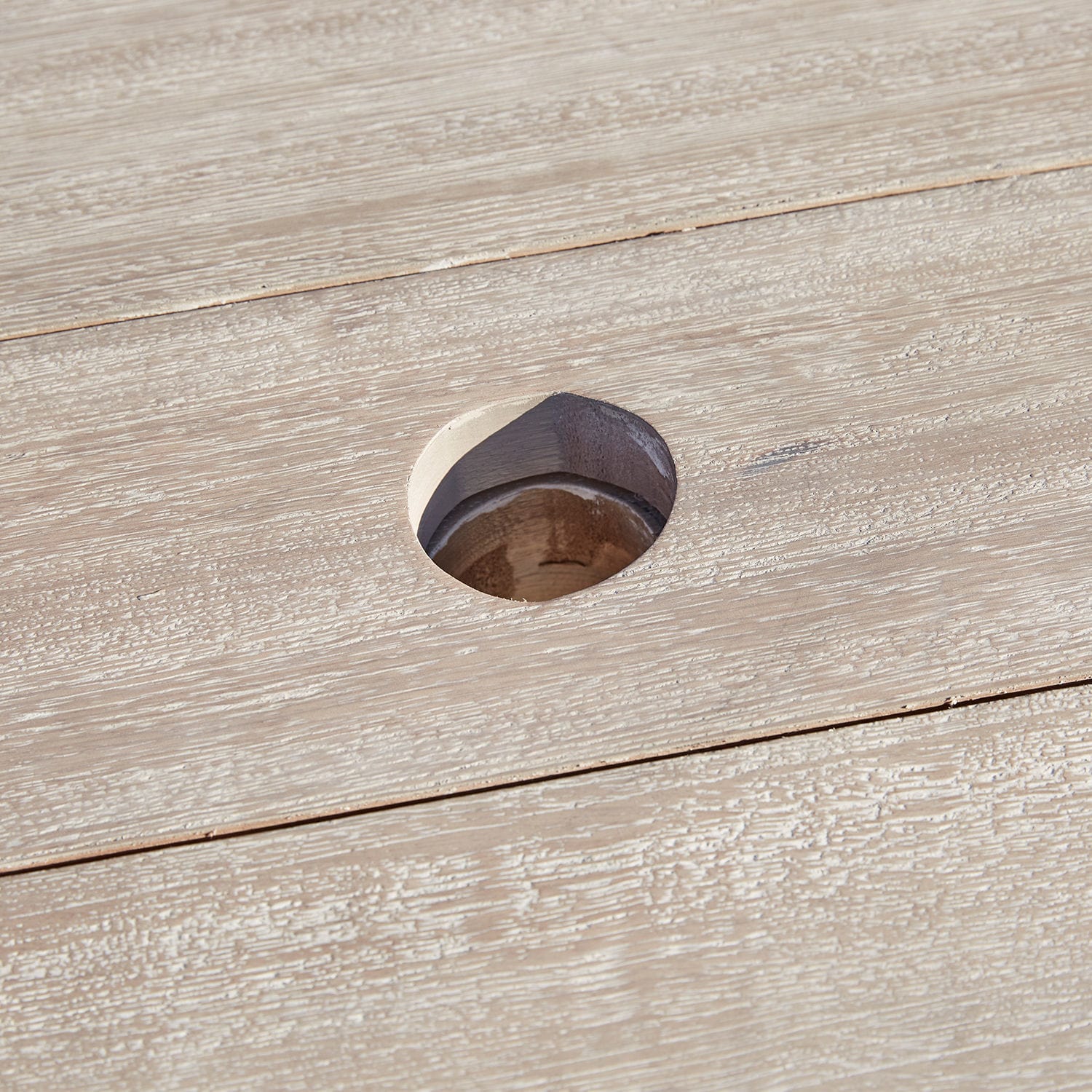 Table FSC®-100% Graslin
