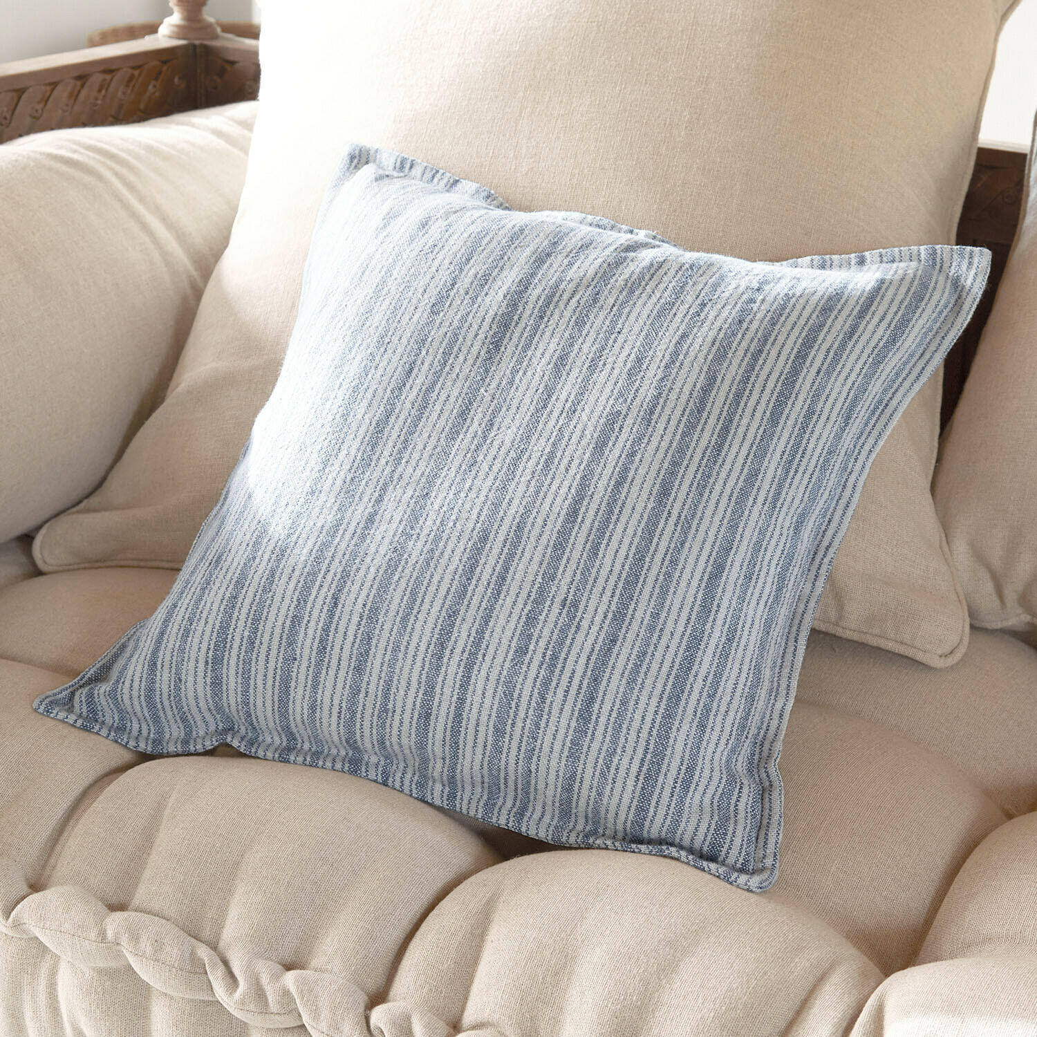 Housse de coussin Freydaal