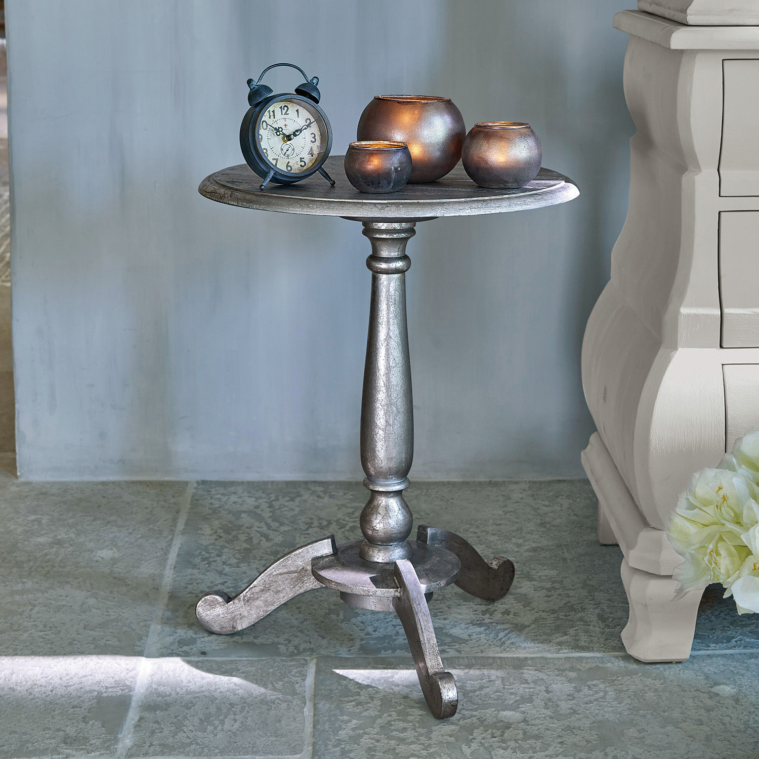 Table d'appoint Gavin