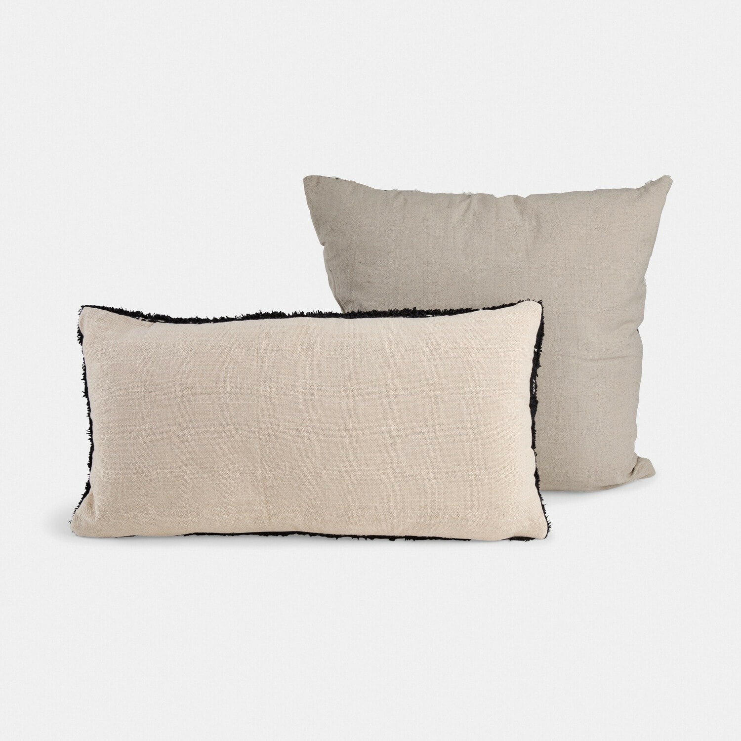 Lot de 2 coussins Gand