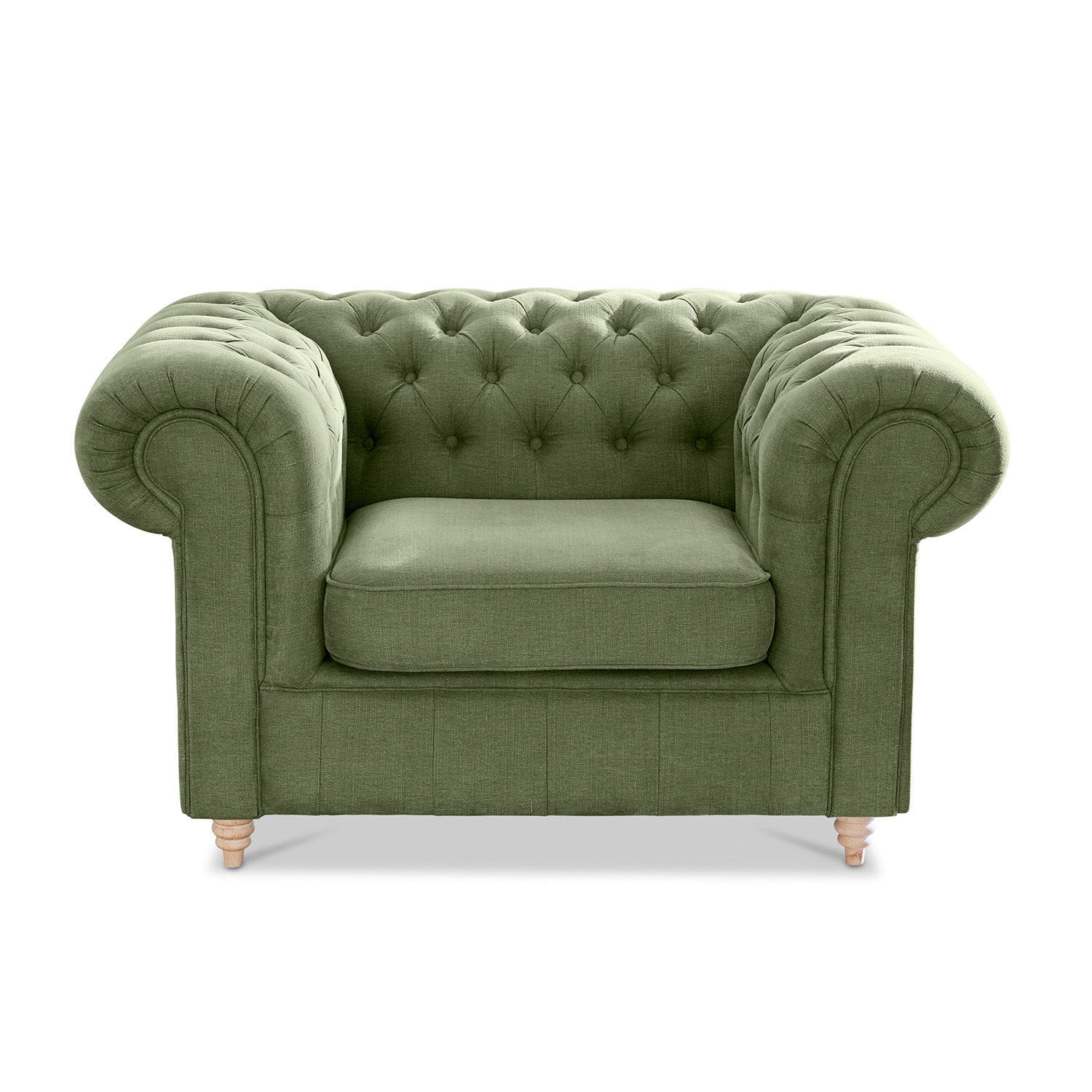 Fauteuil Coulon