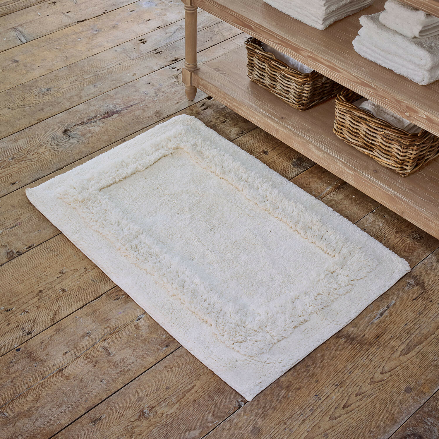 Tapis de bain Malivar