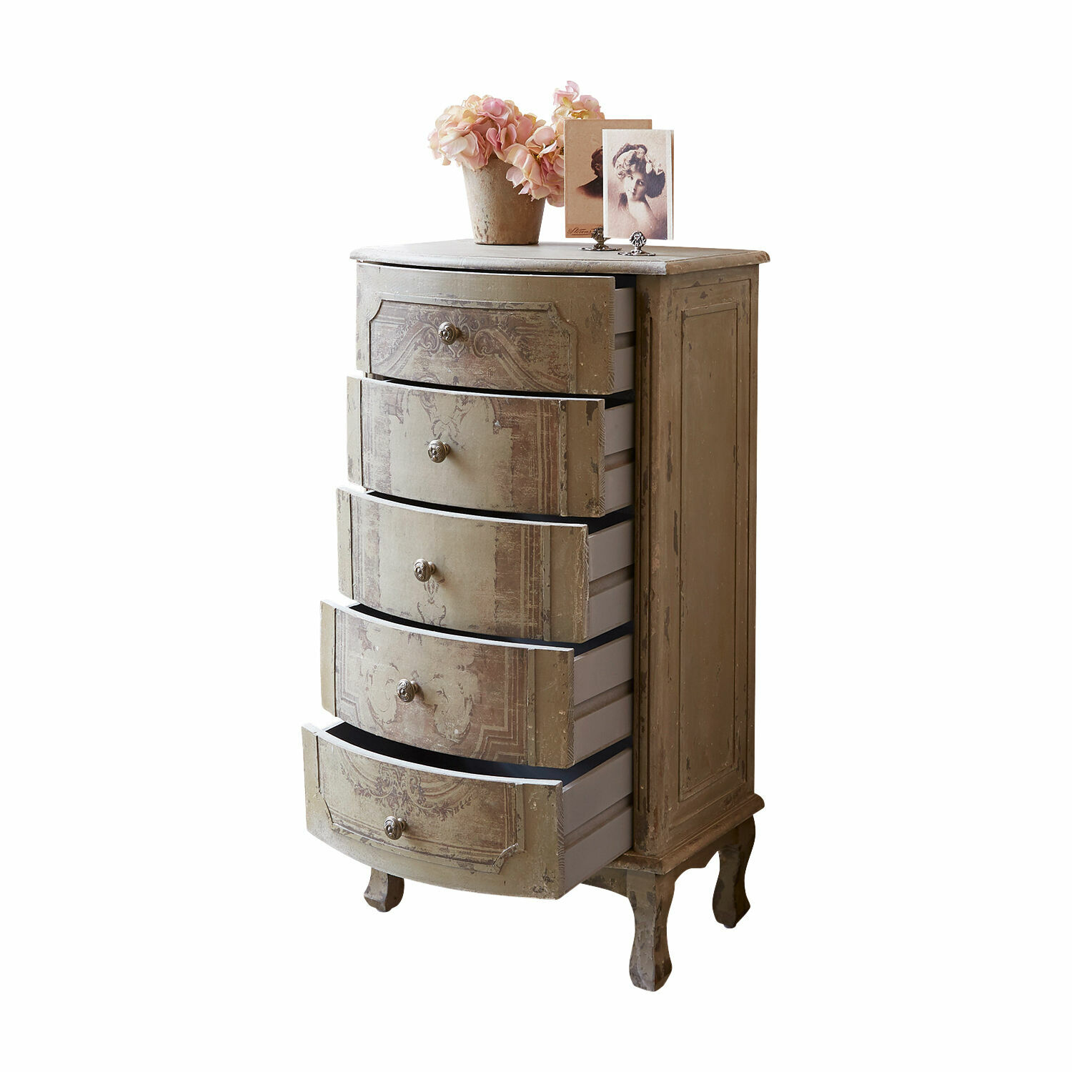 Commode Estere