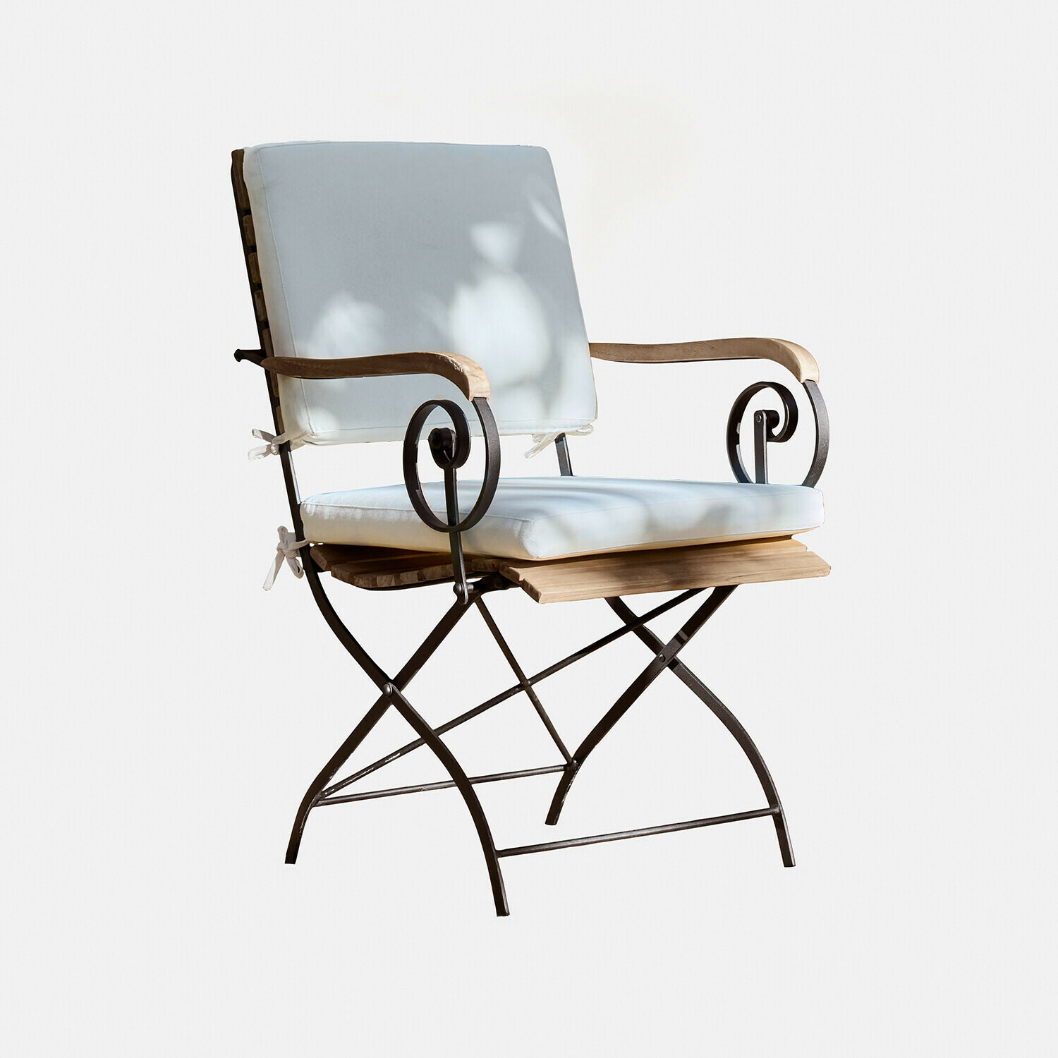 Chaise Iker