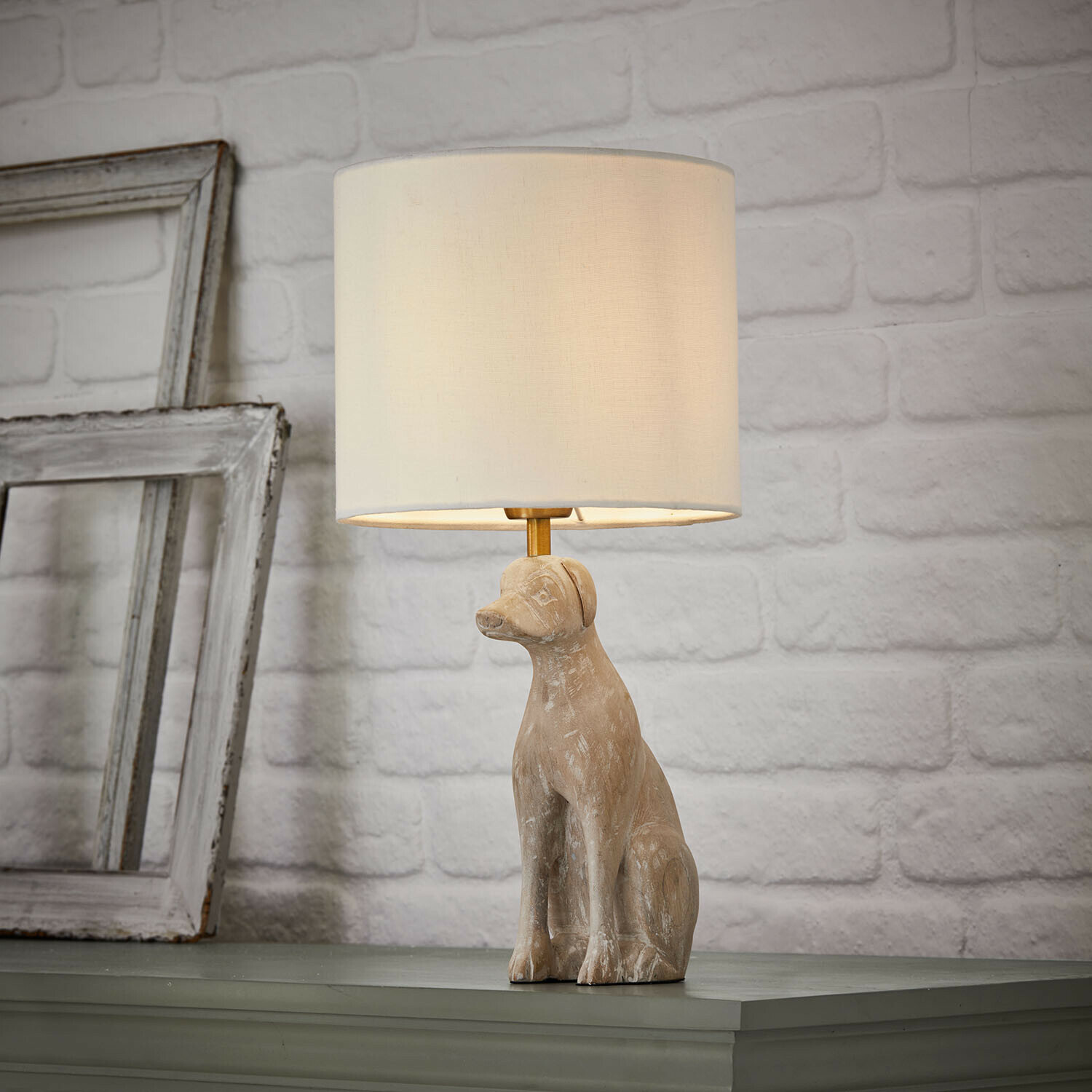 Lampe à poser Calvix