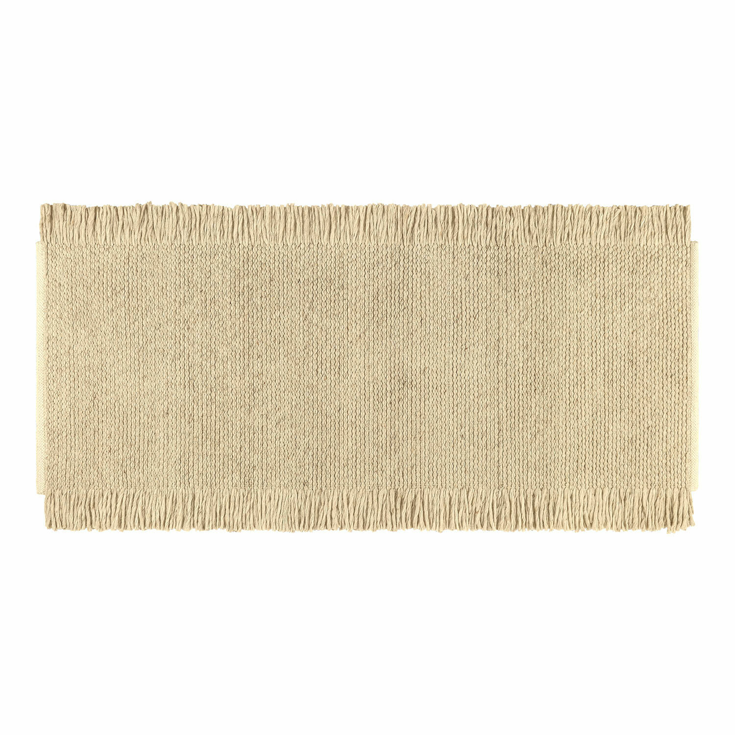 Tapis long Levraut