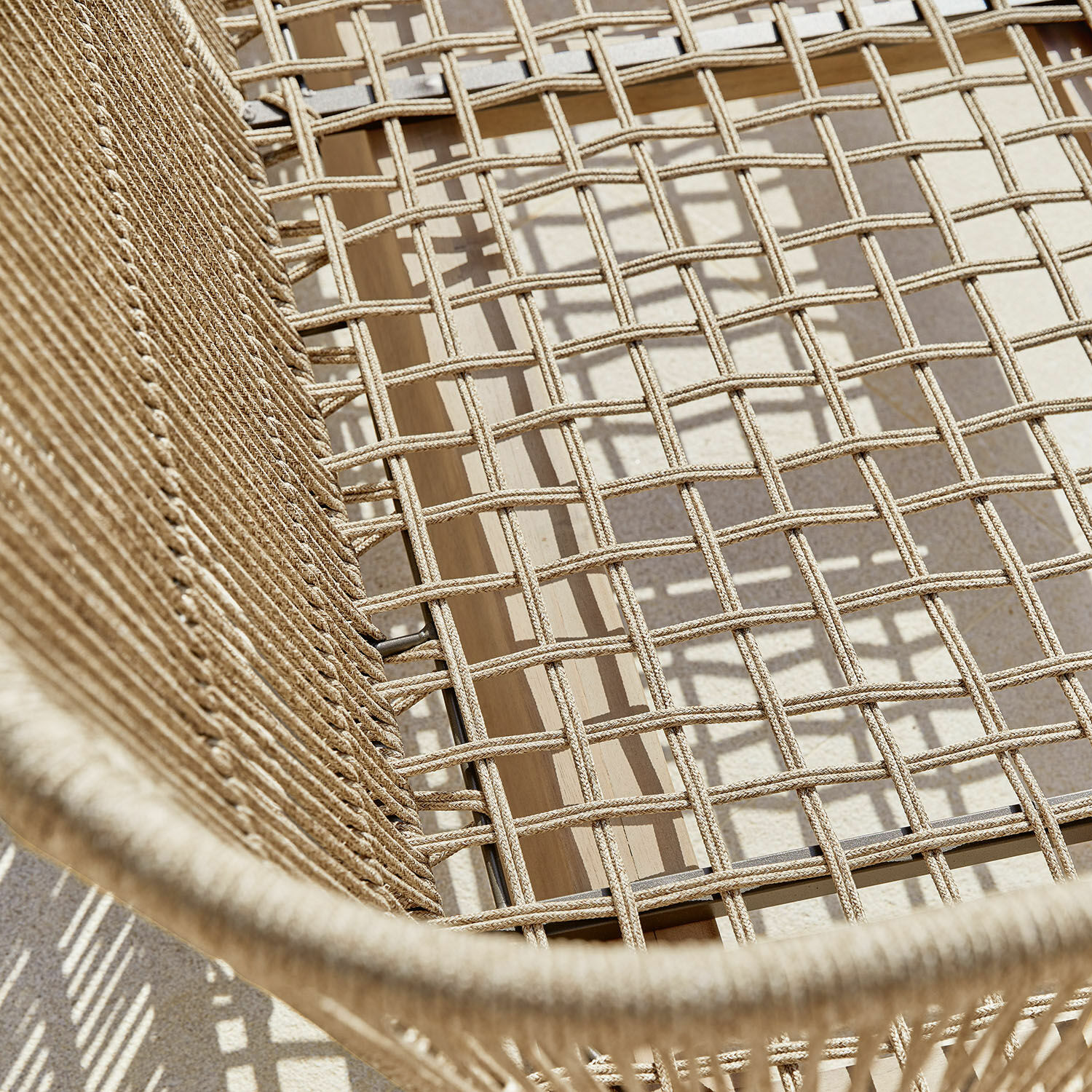 Méridienne FSC®-100% Belvidere