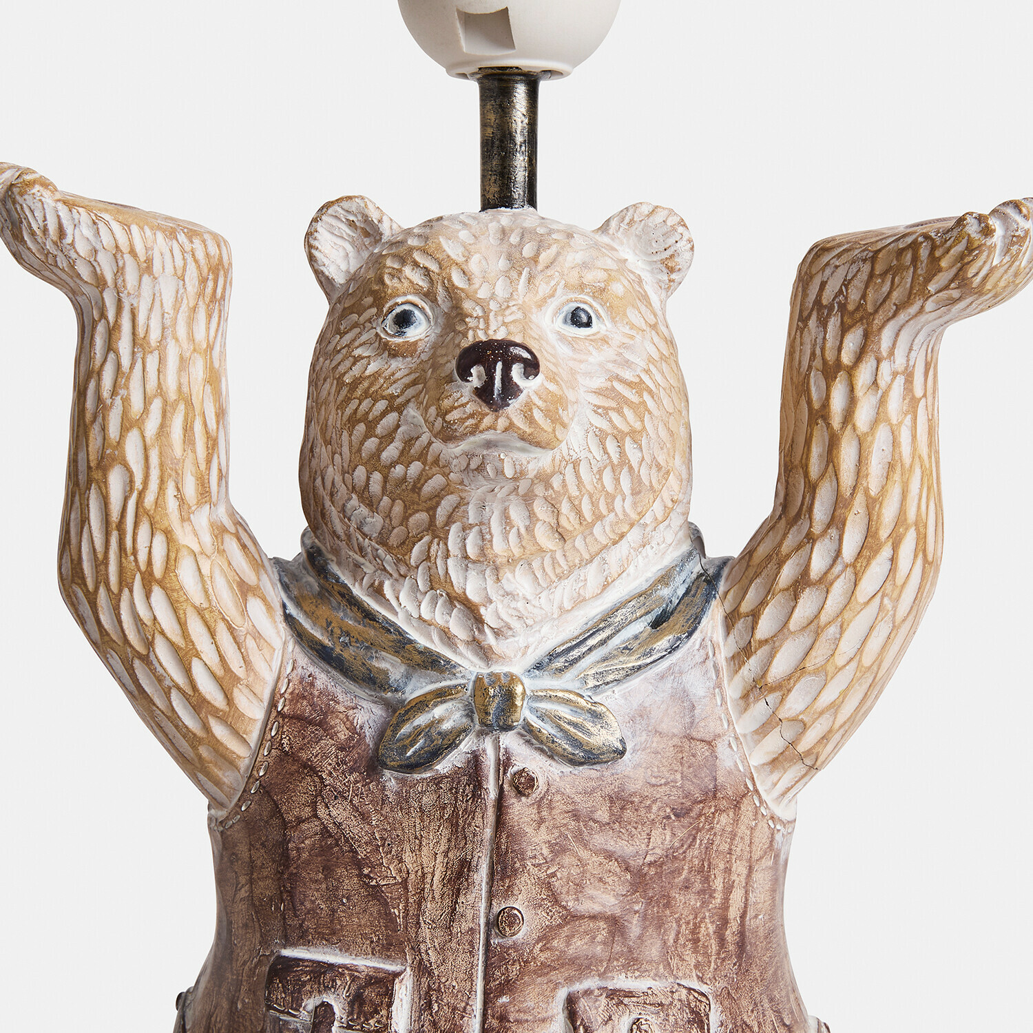 Tischlampe Mikes