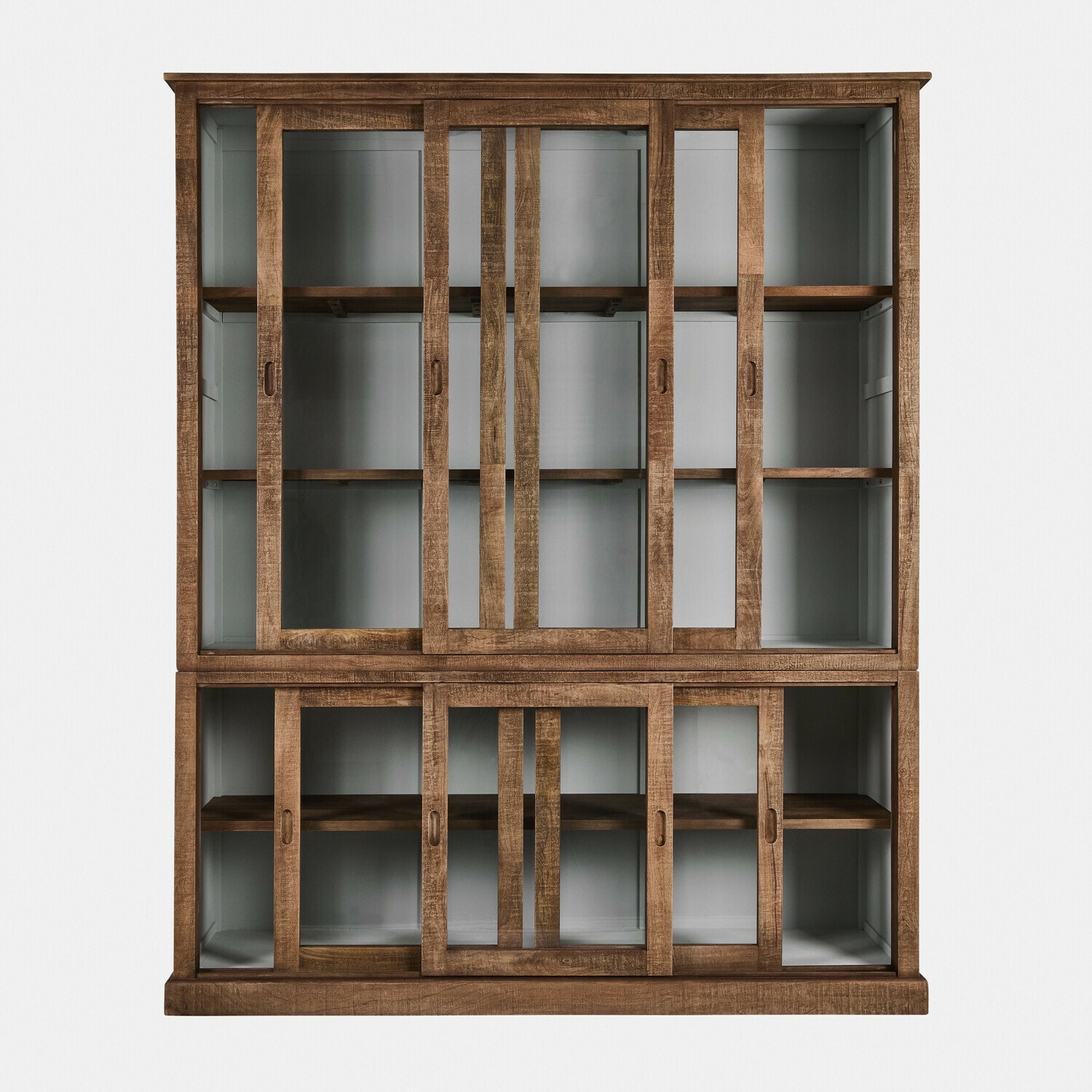 Vitrine Hudford