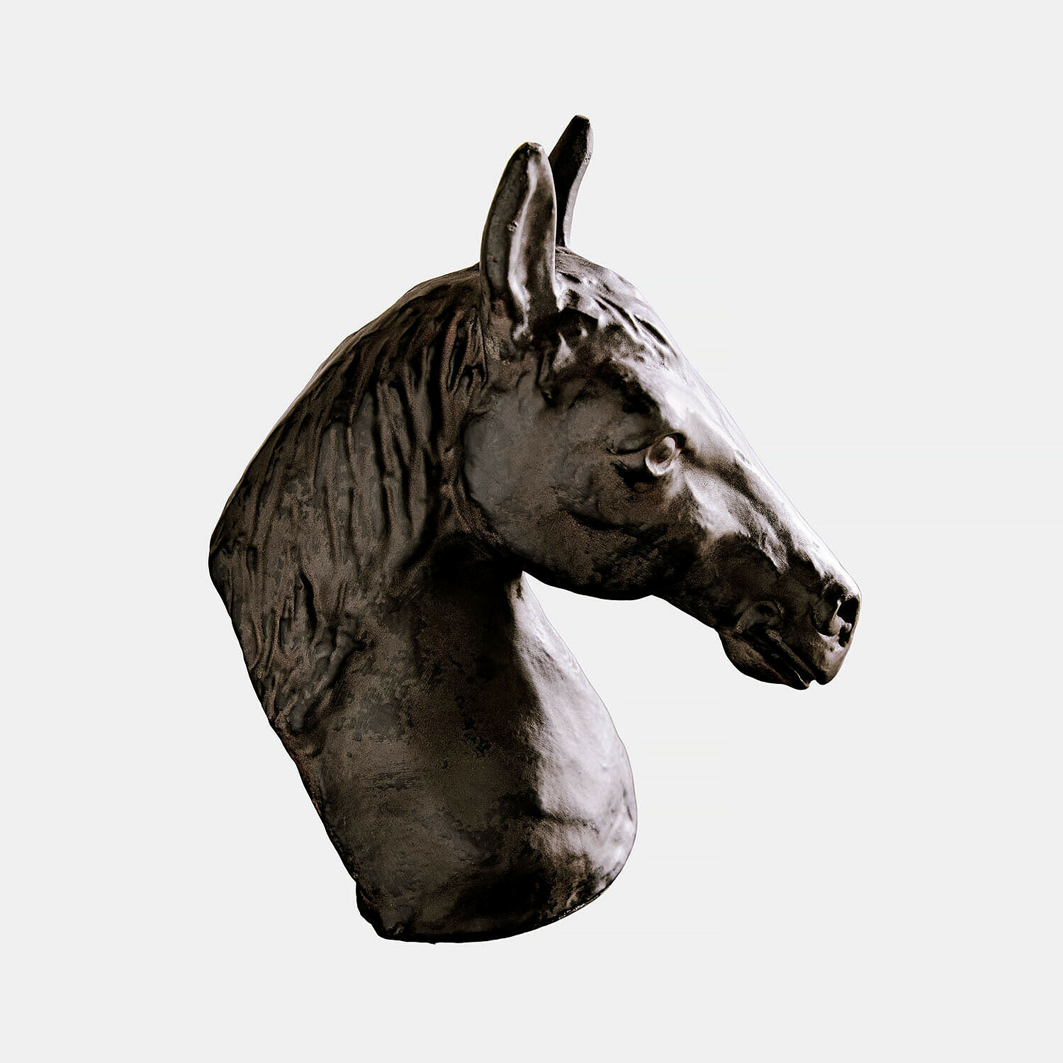 Cheval décoratif Kingsmere