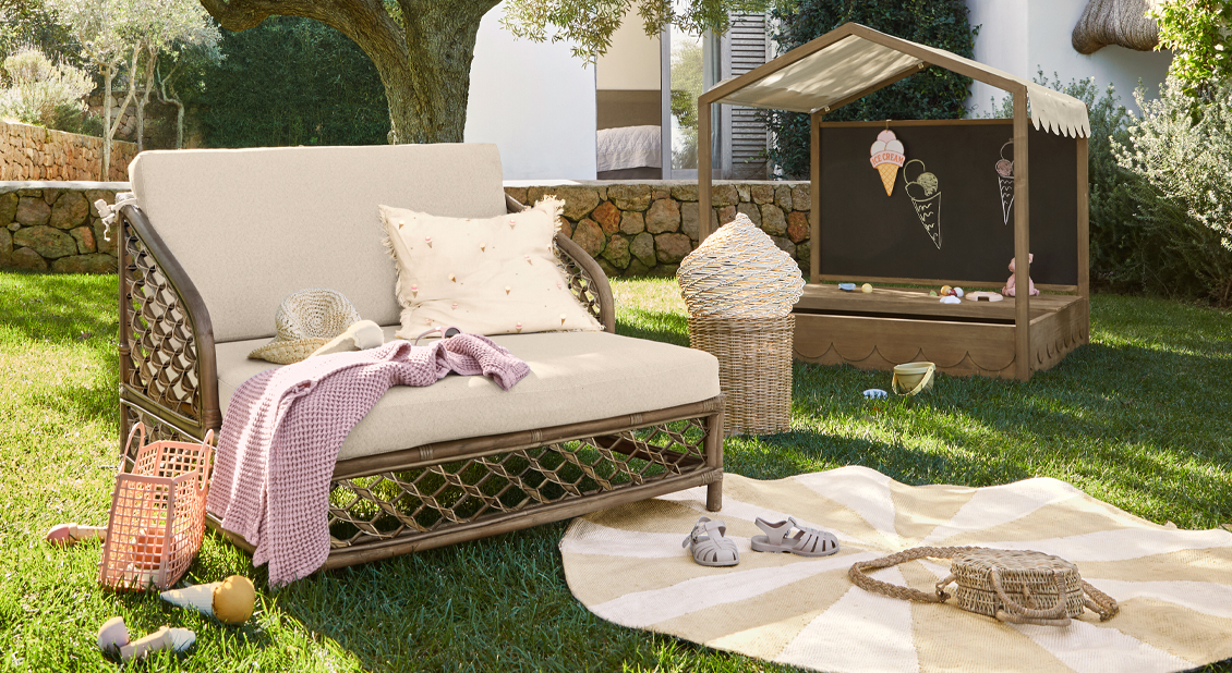 Chez le marchand de glaces