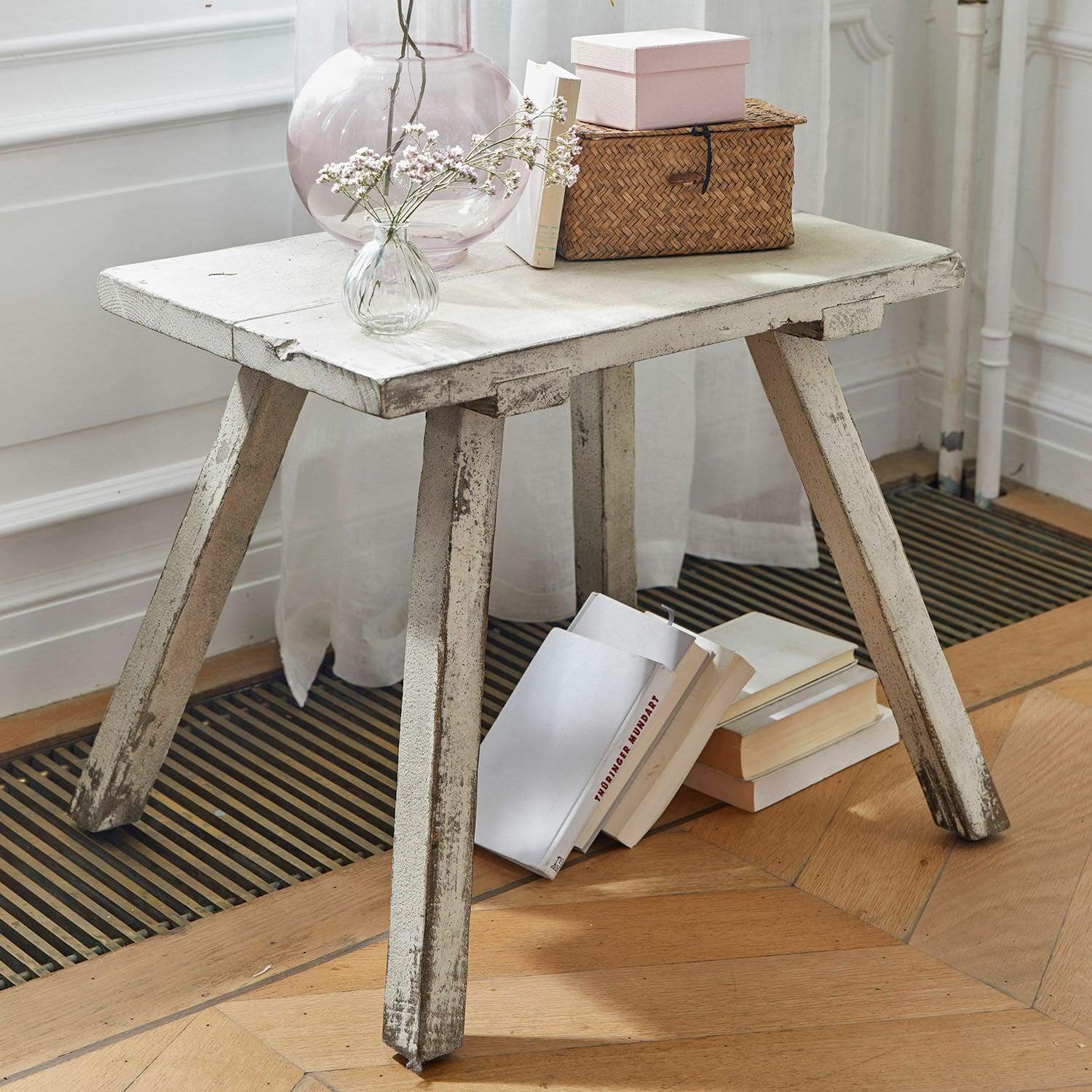 Table d'appoint Ebertine
