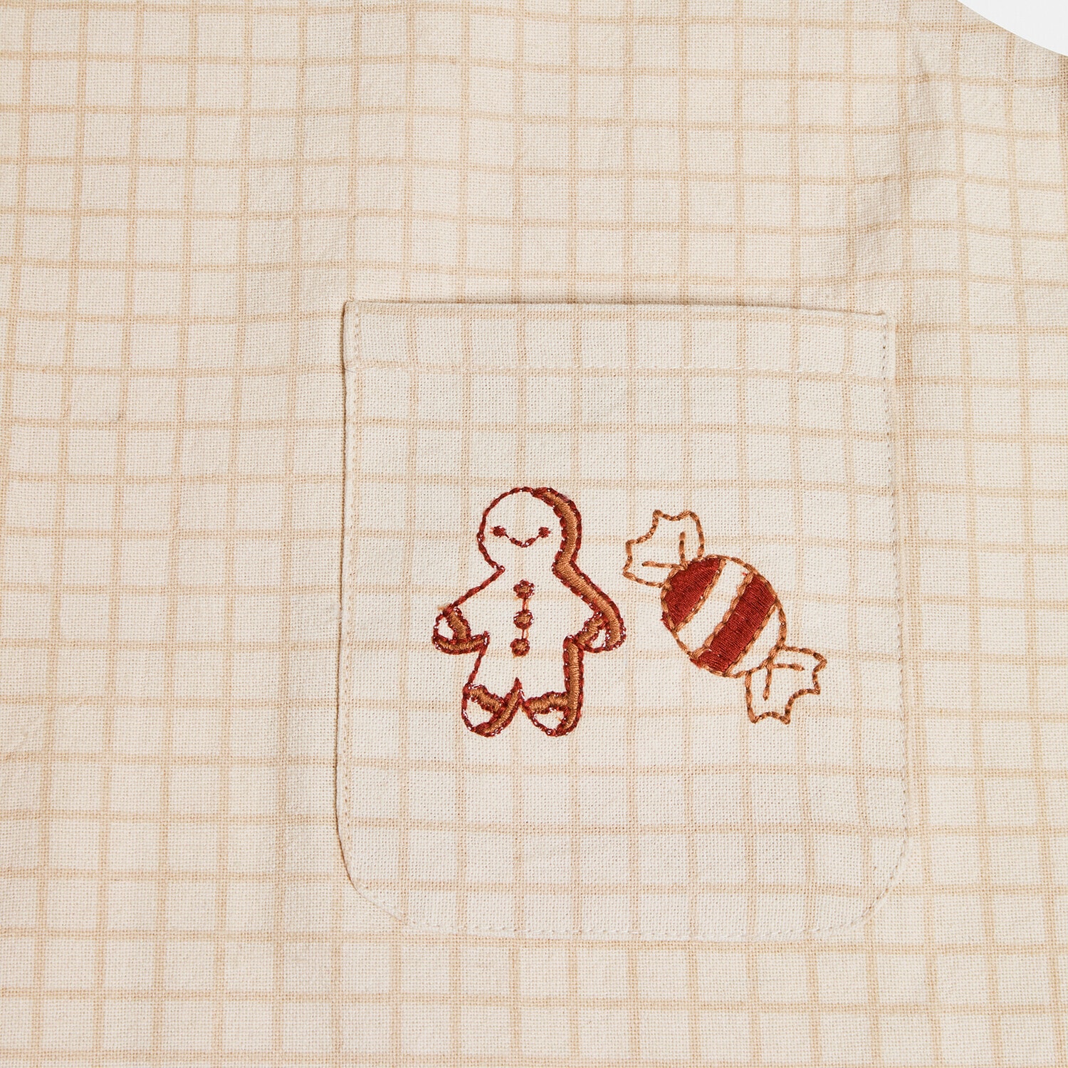 Tablier pour enfant, 4 pièces Minsi