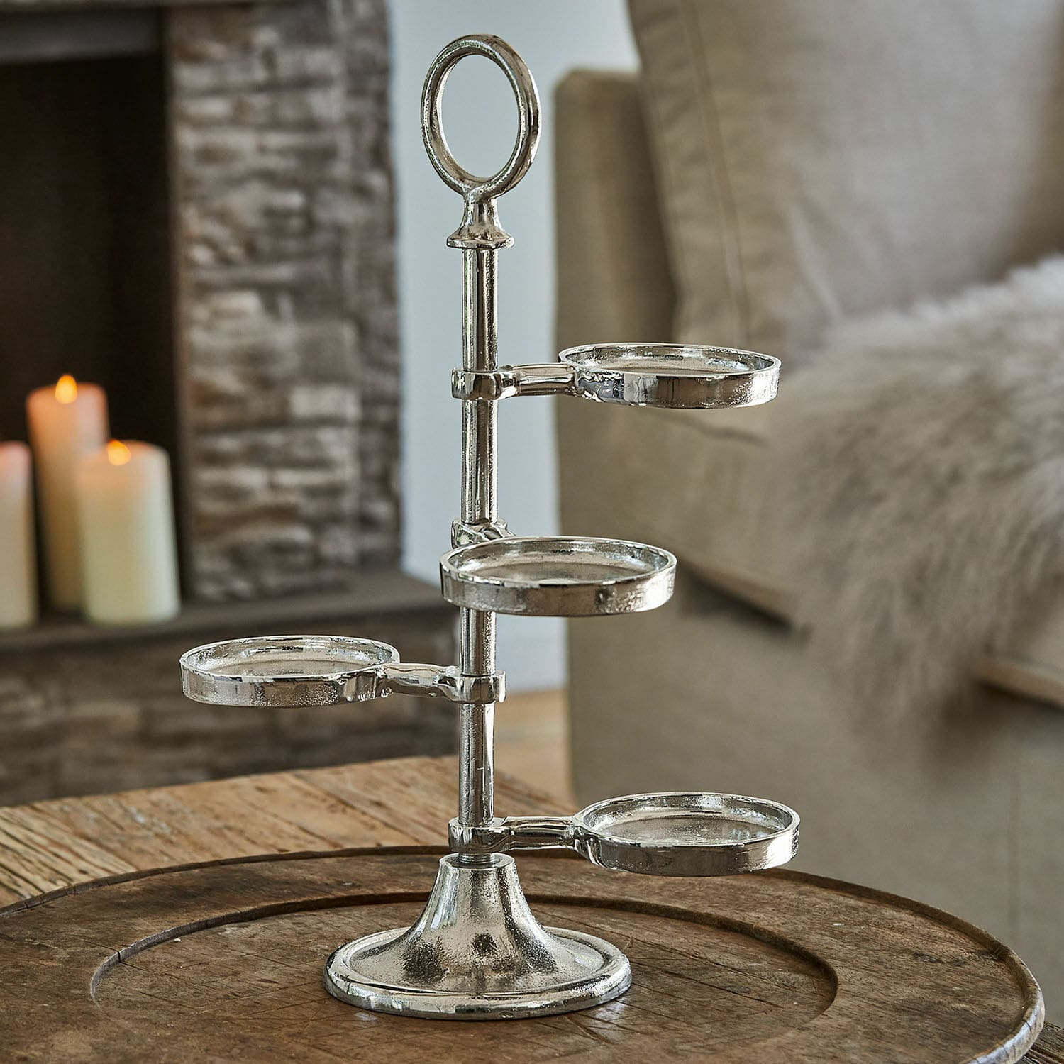 Chandelier Hanad