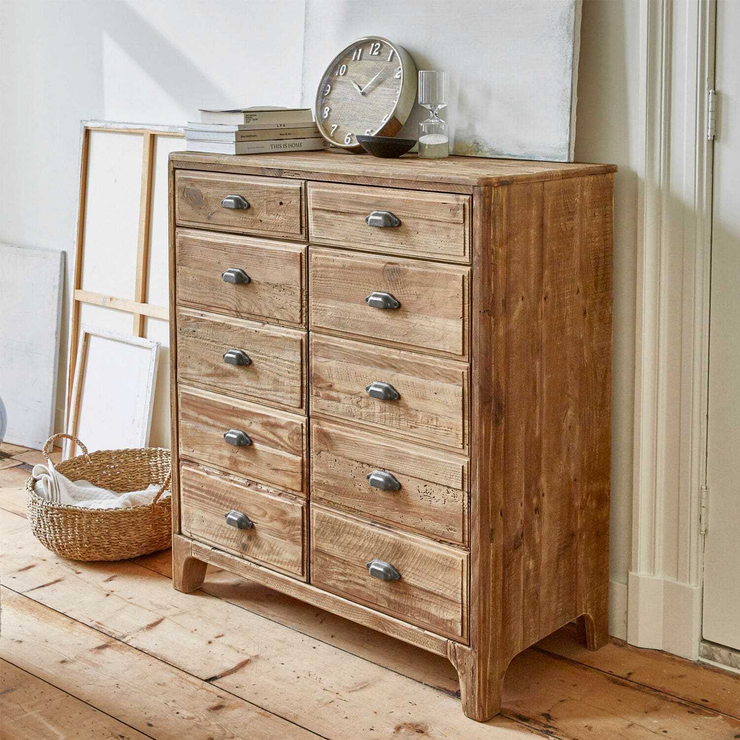 Commode Kerava