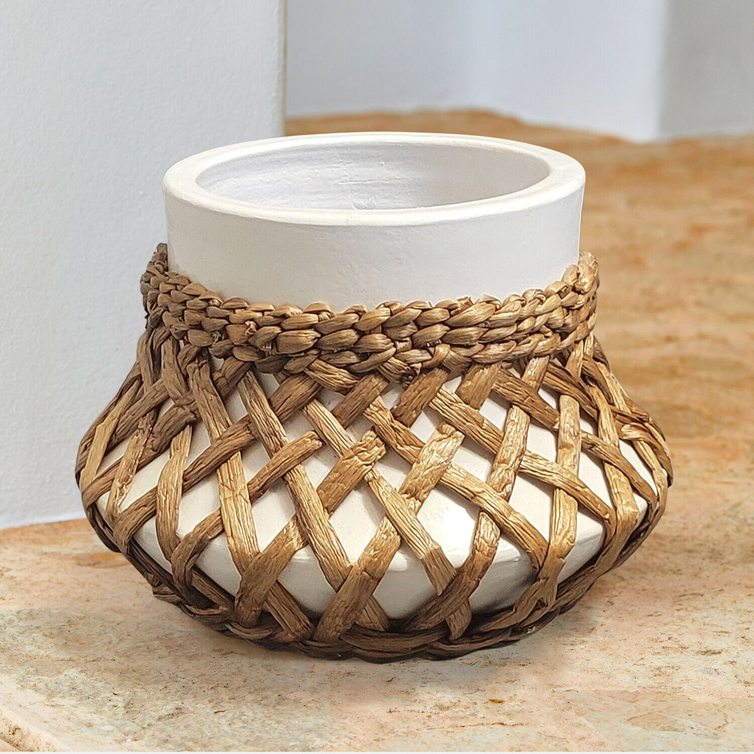 Cache-pot Amariel