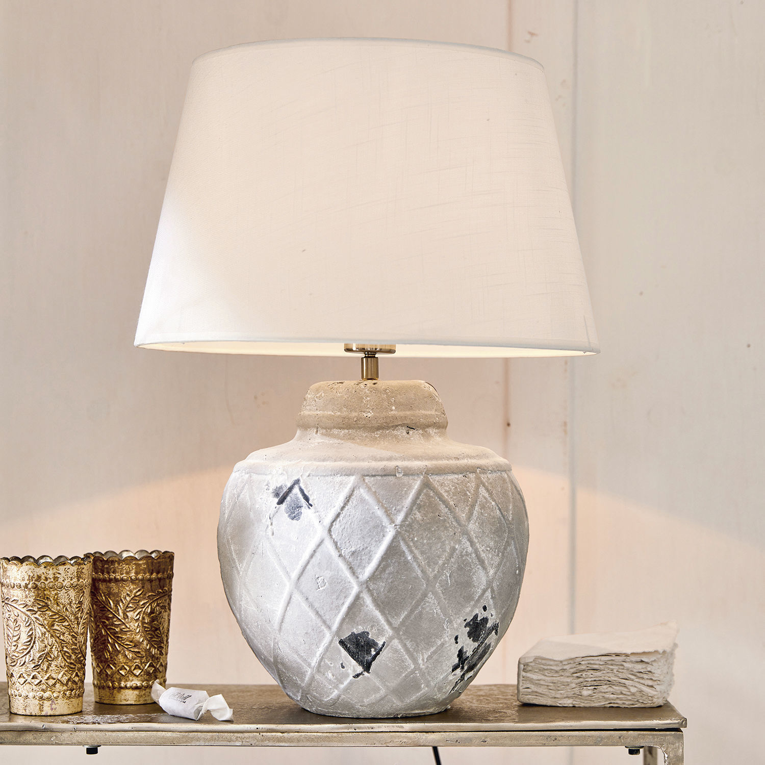 Lampe à poser Crevin