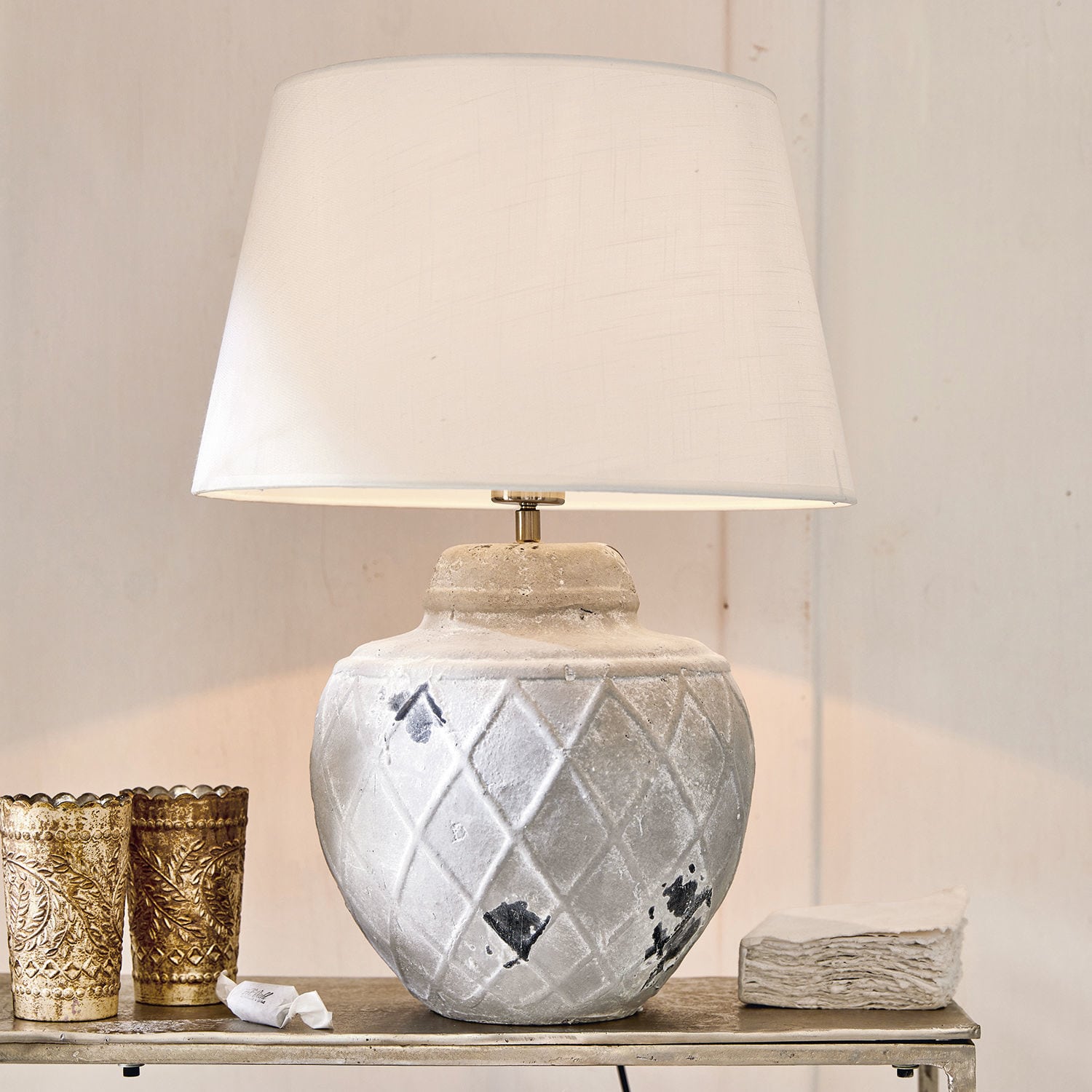 Lampe à poser Crevin