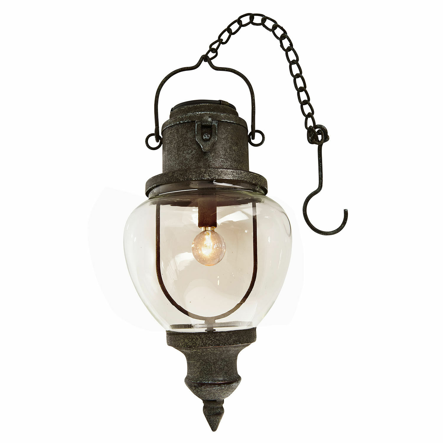 Lanterne solaire Relixan