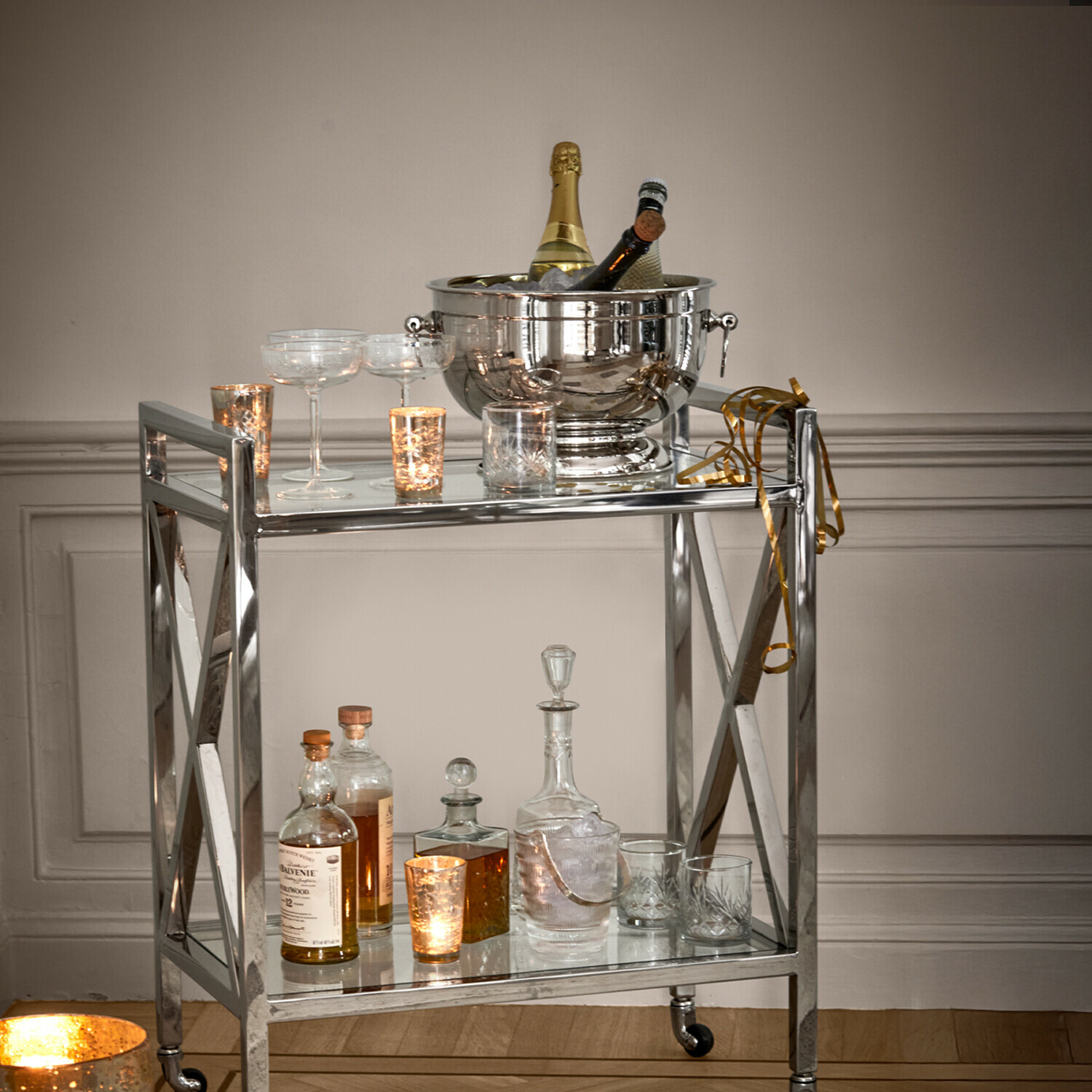 Coupe Westspring