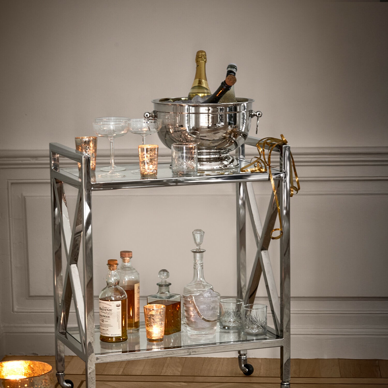 Coupe Westspring