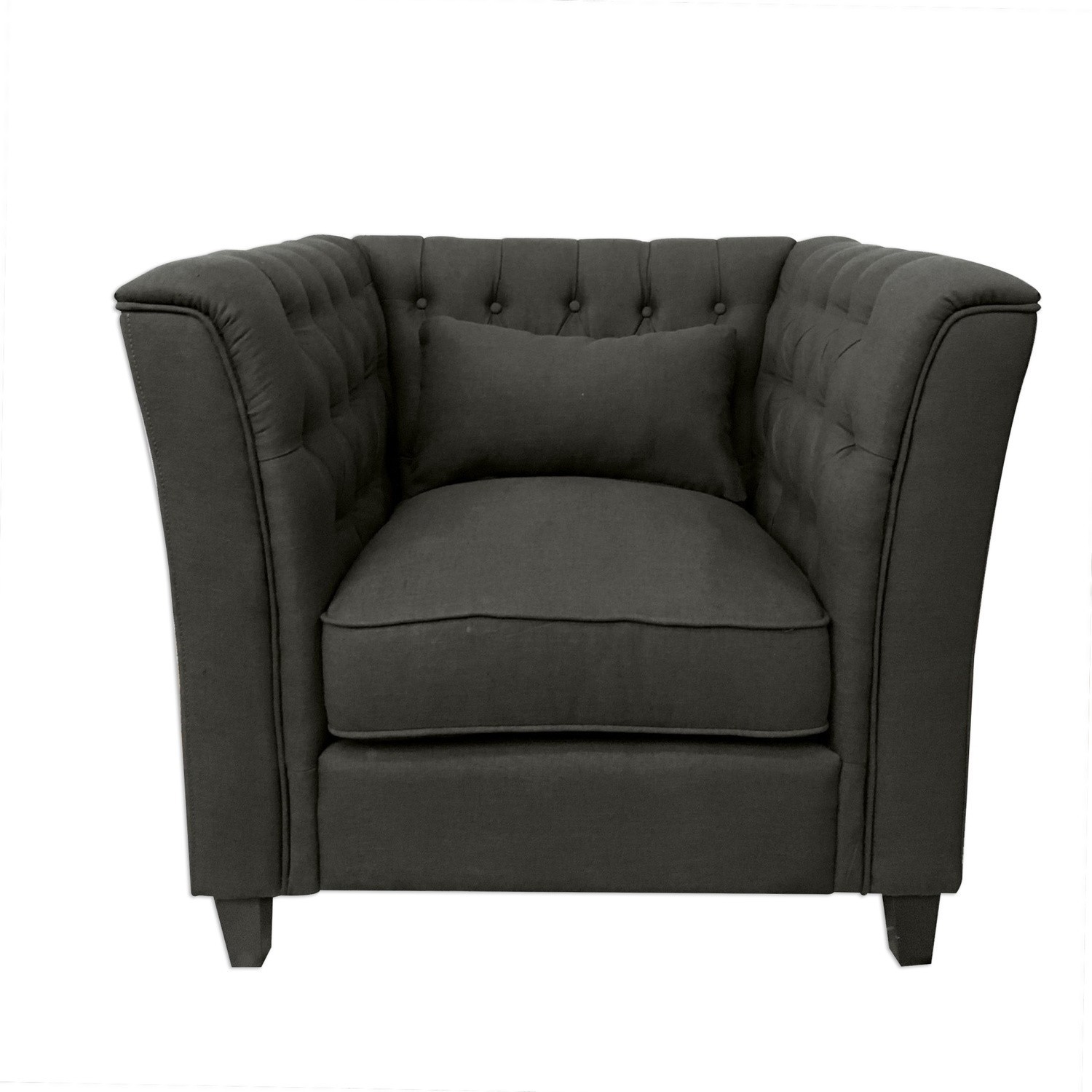 Fauteuil Aliceville