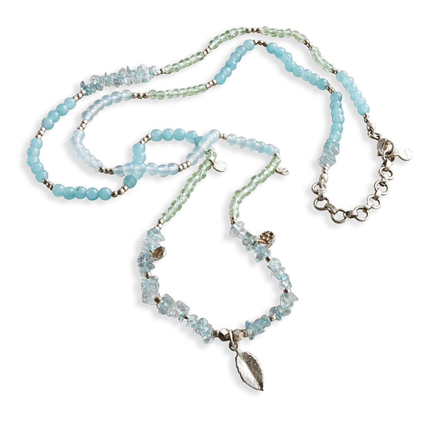 Collier Selena