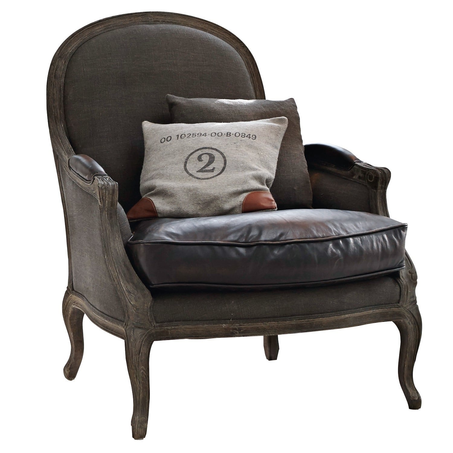 Fauteuil Seninghem