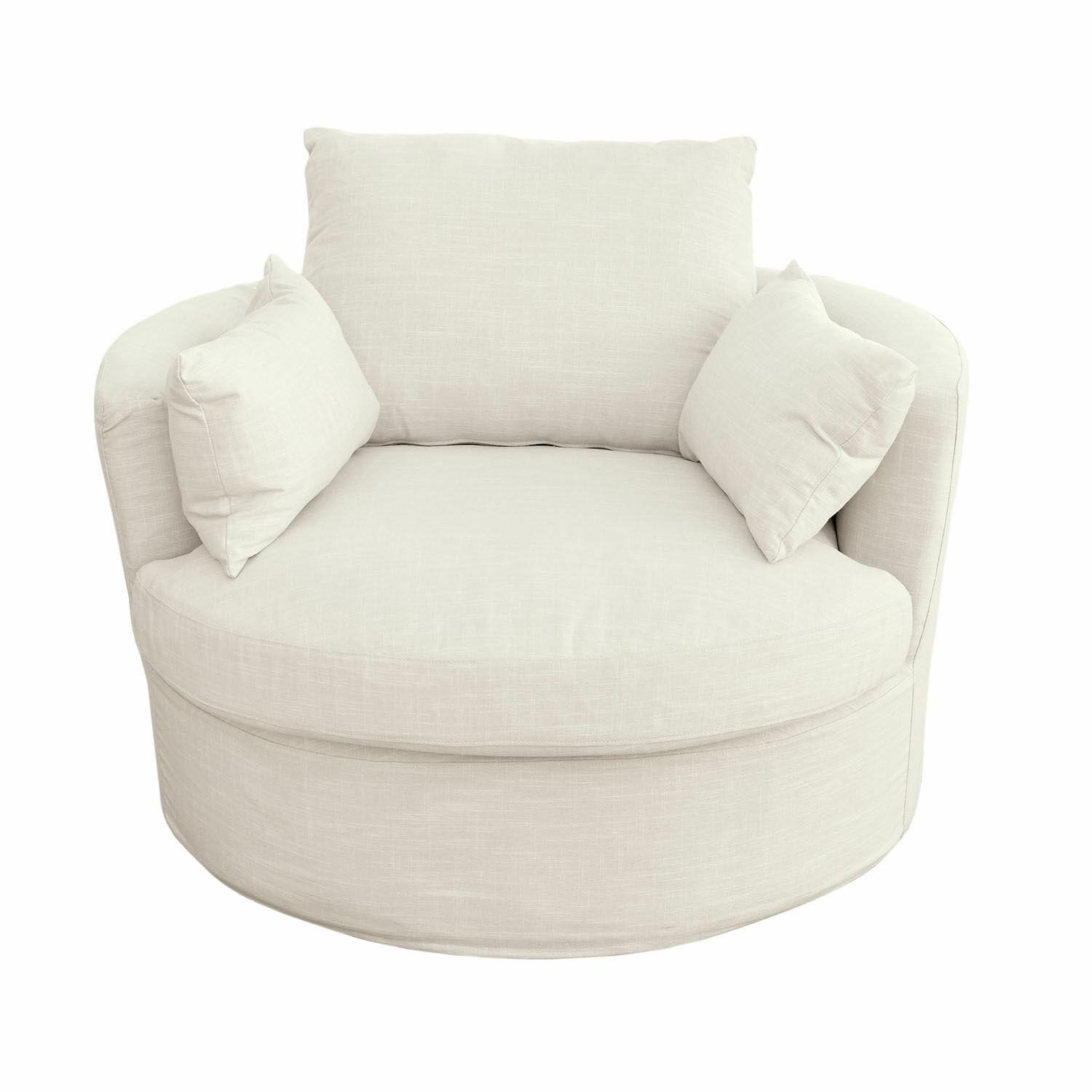 Fauteuil rotatif 