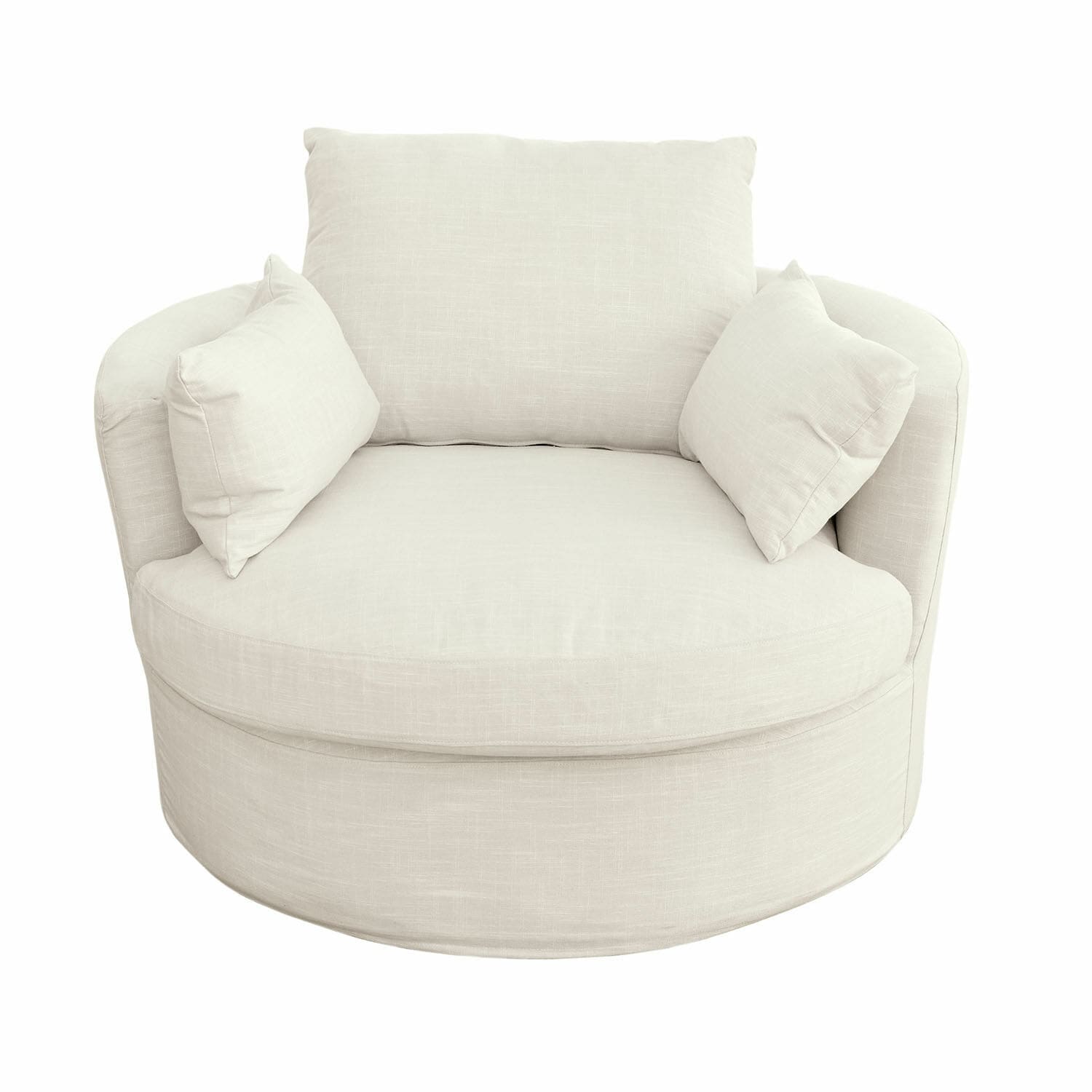 Fauteuil rotatif Jindabyne