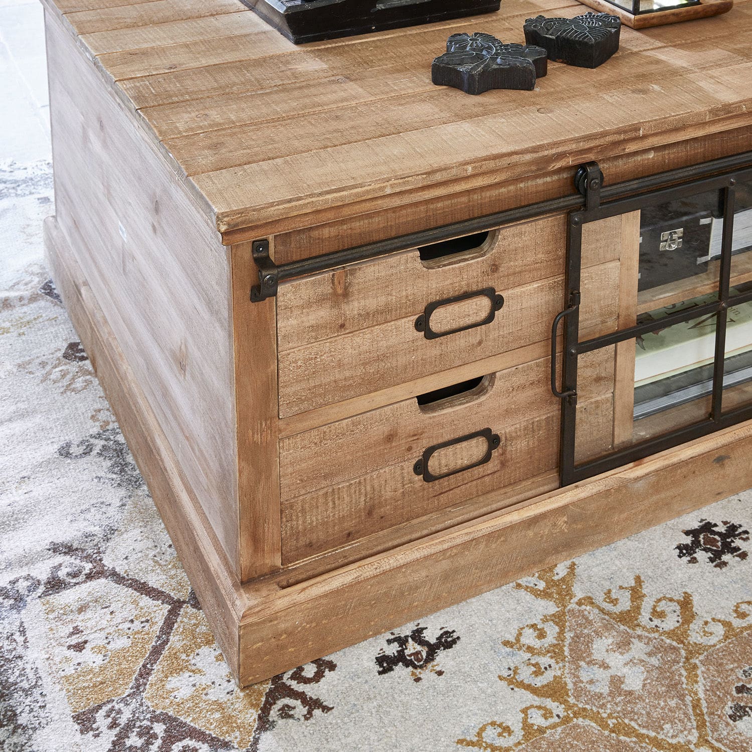 Table basse Finegand