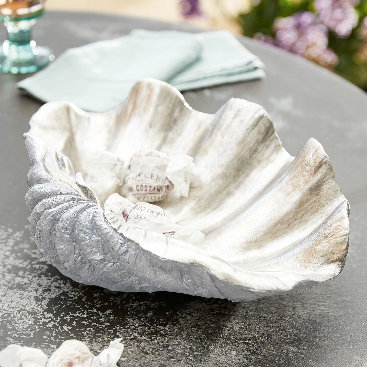 Coquillage Attila