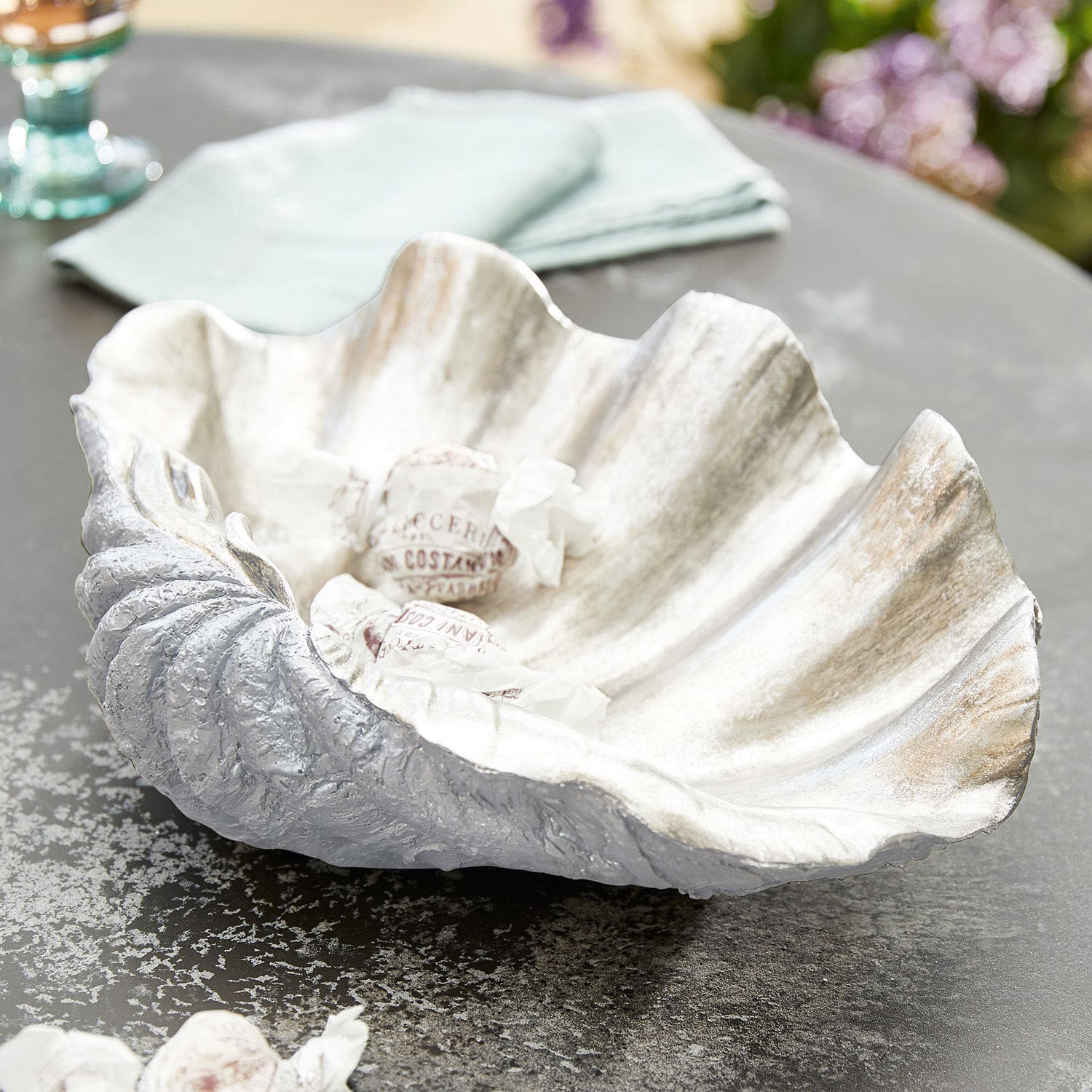 Coquillage Attila
