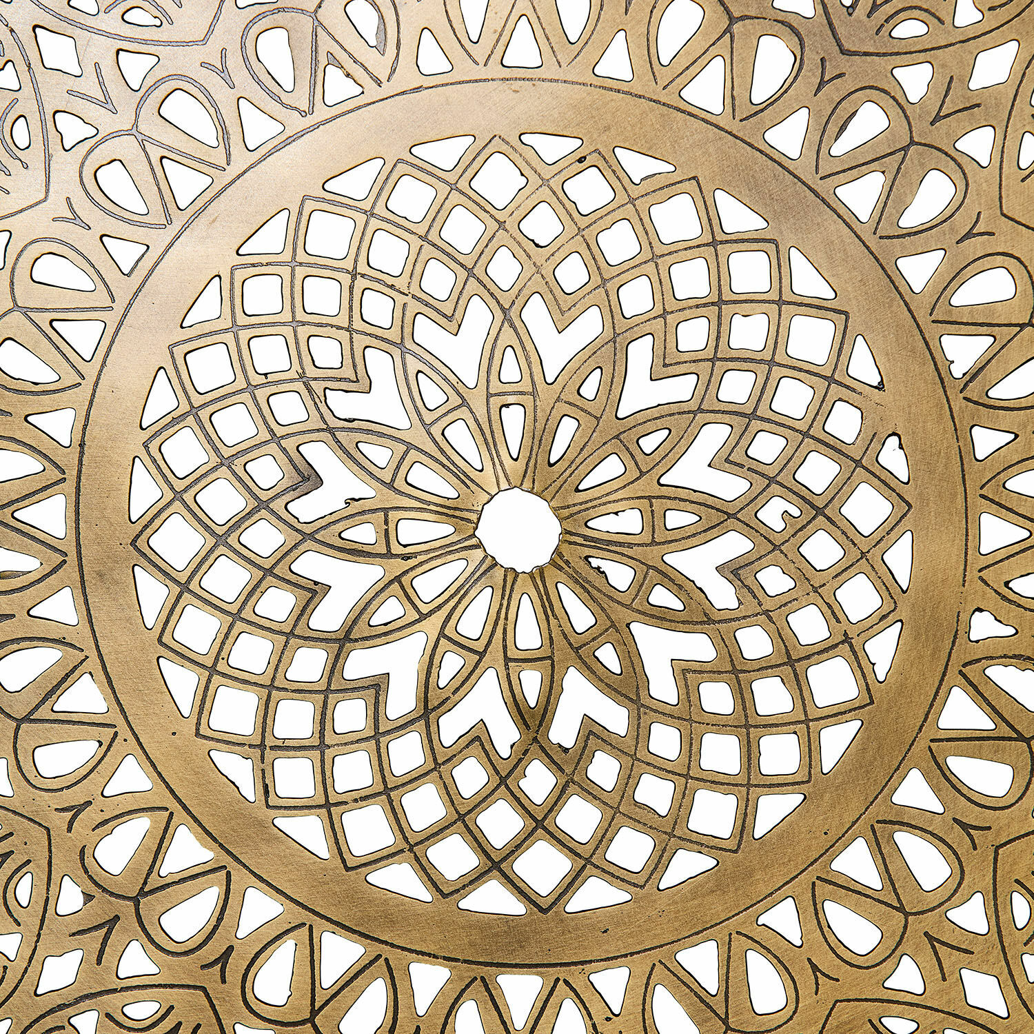 Applique Quenelle