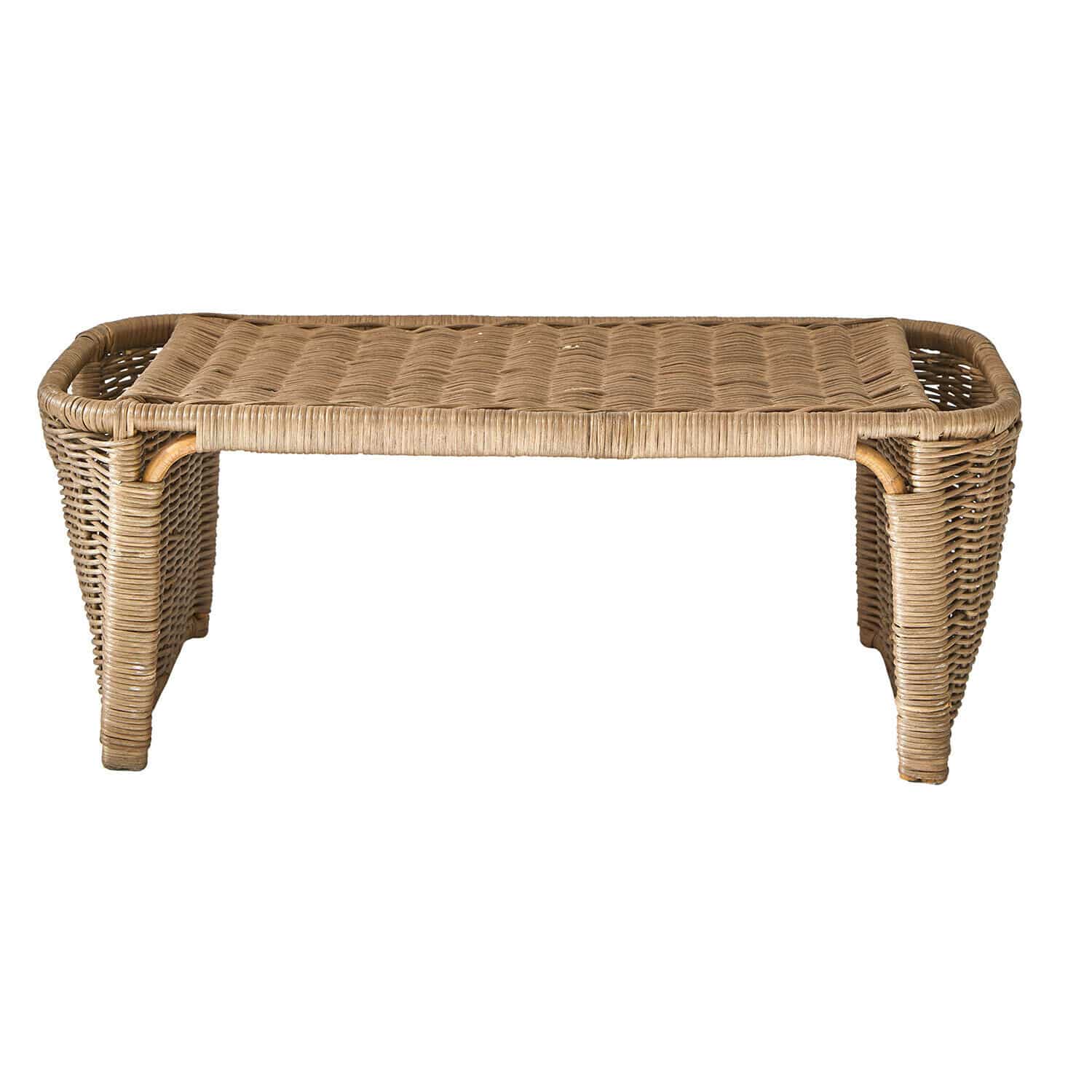 Plateau de lit Mirewood