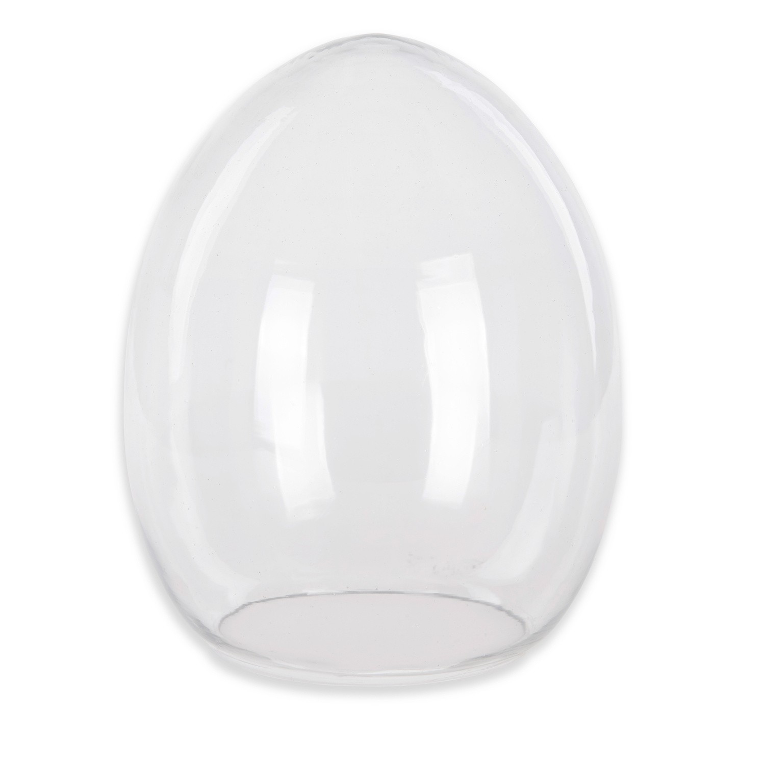 Cloche en verre Miette