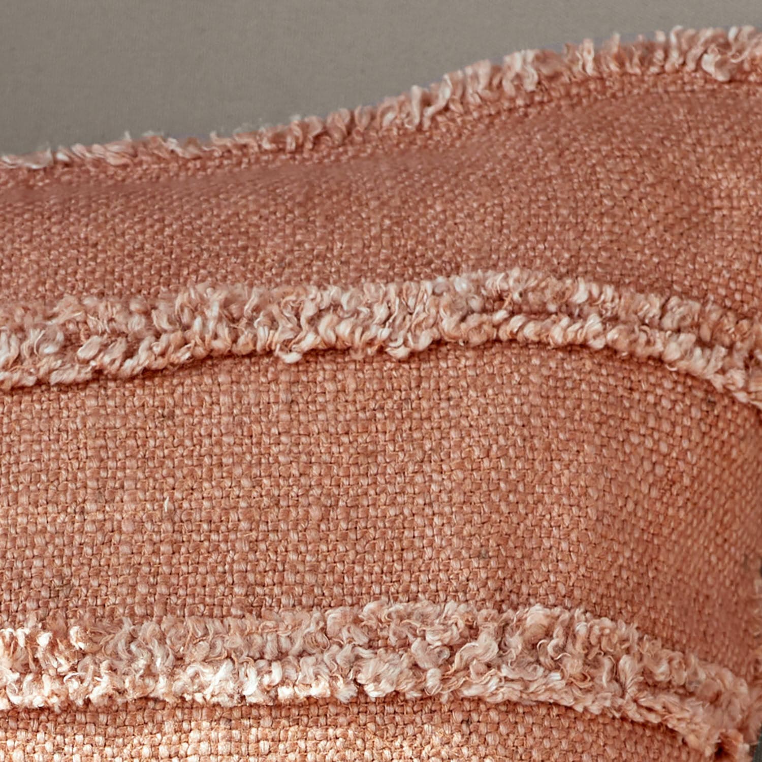 Lot de 2 housses de coussins Allanton