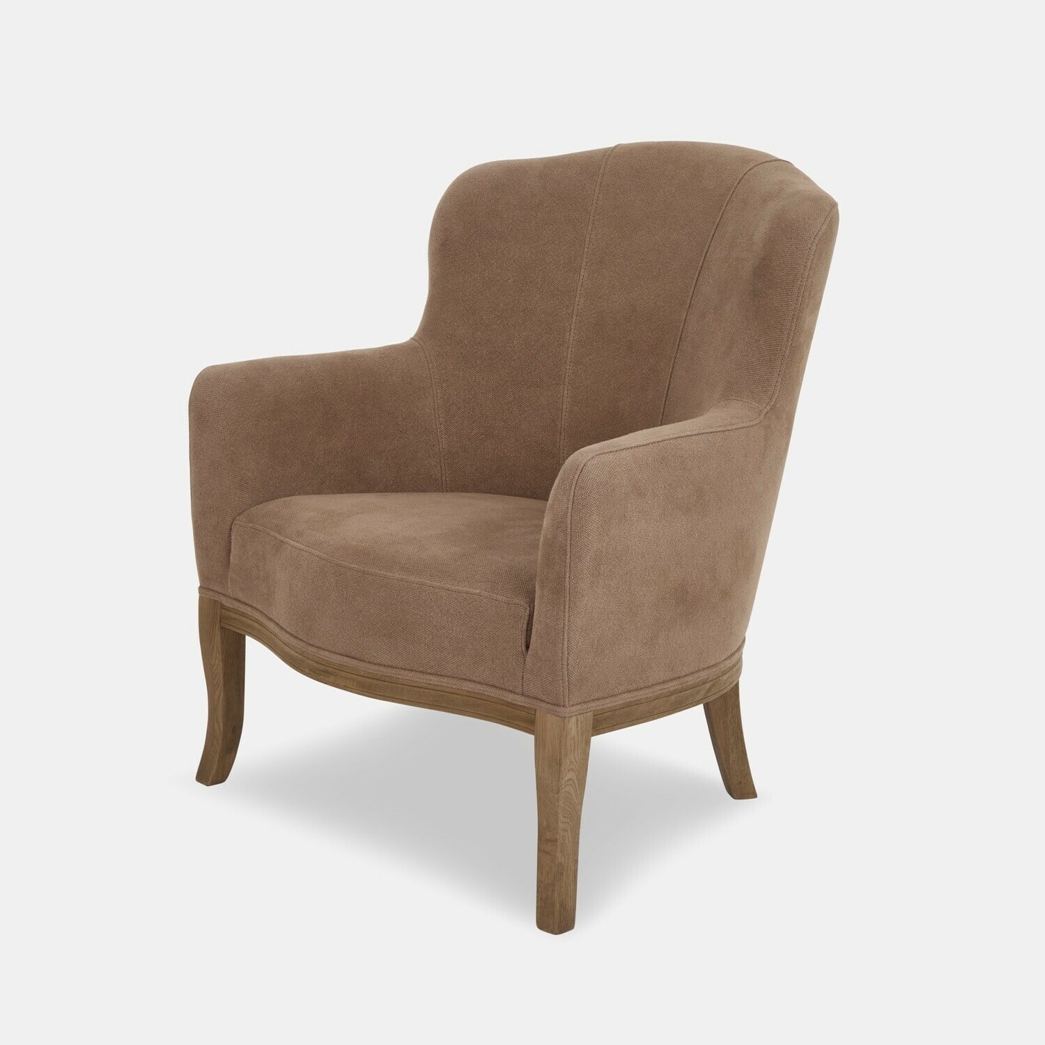 Fauteuil Bellmante