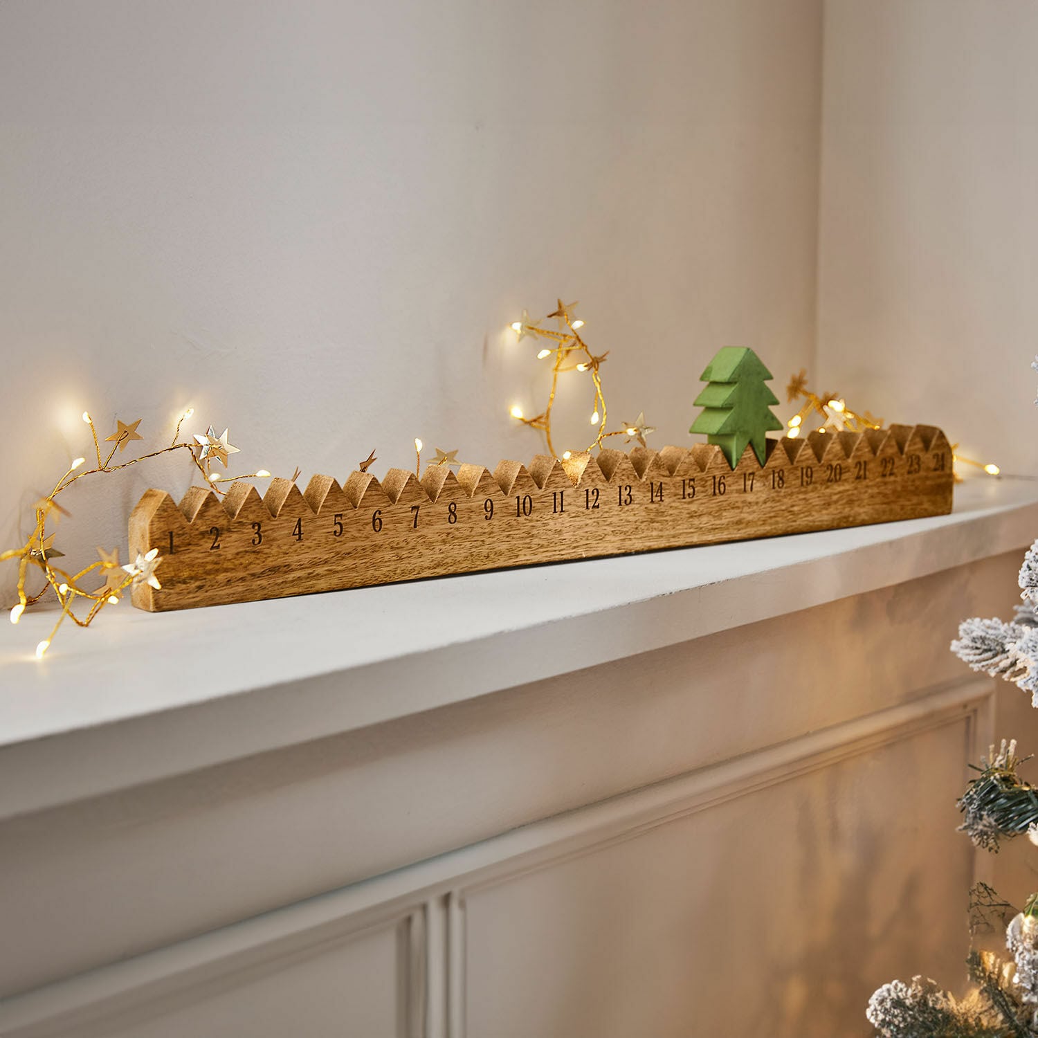 Calendrier de l’Avent Ciloren