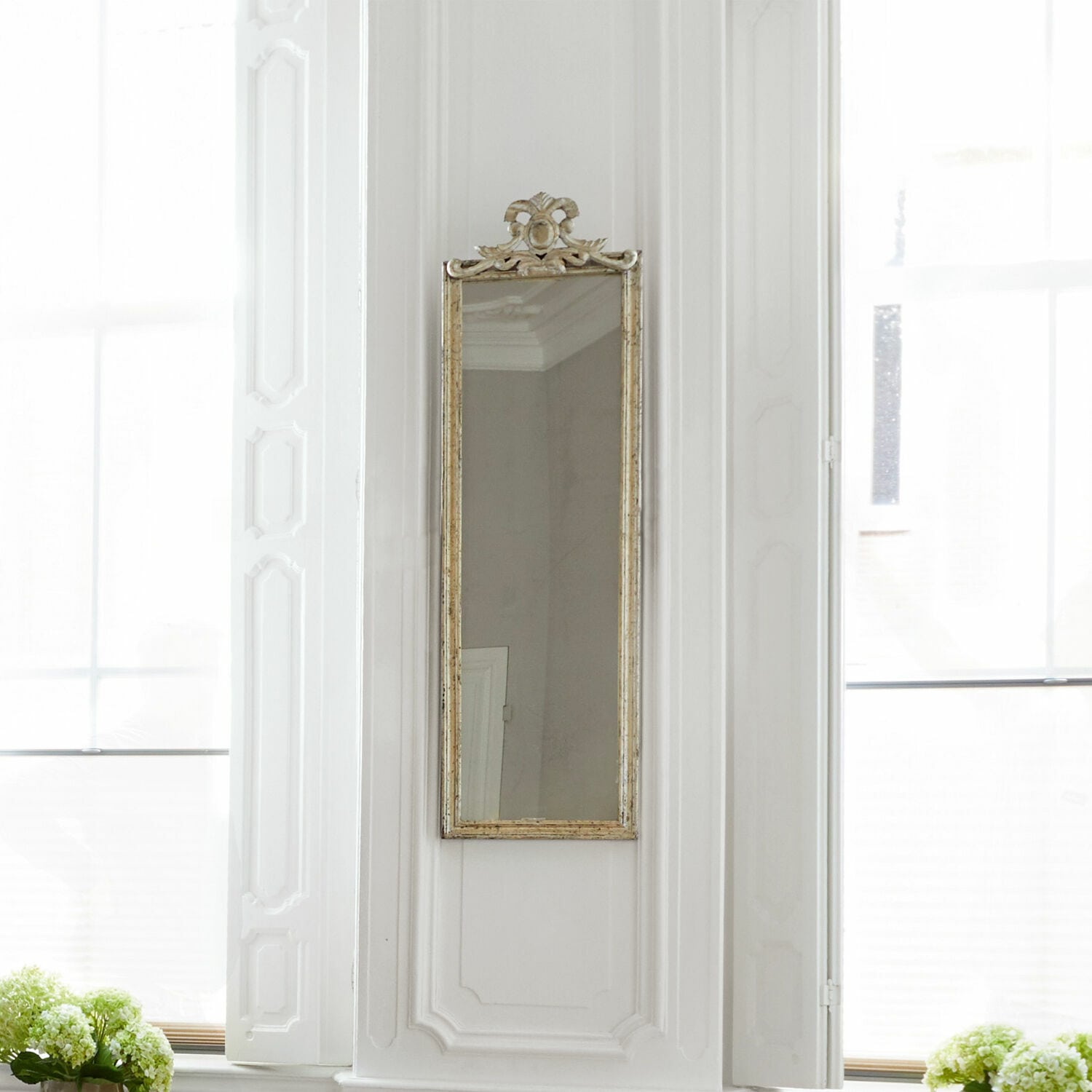 Miroir Aureville