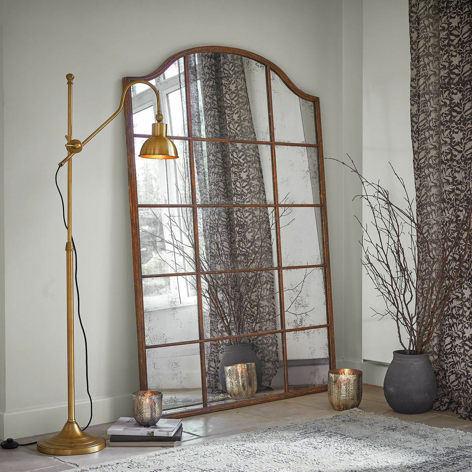 Miroir Aimorie